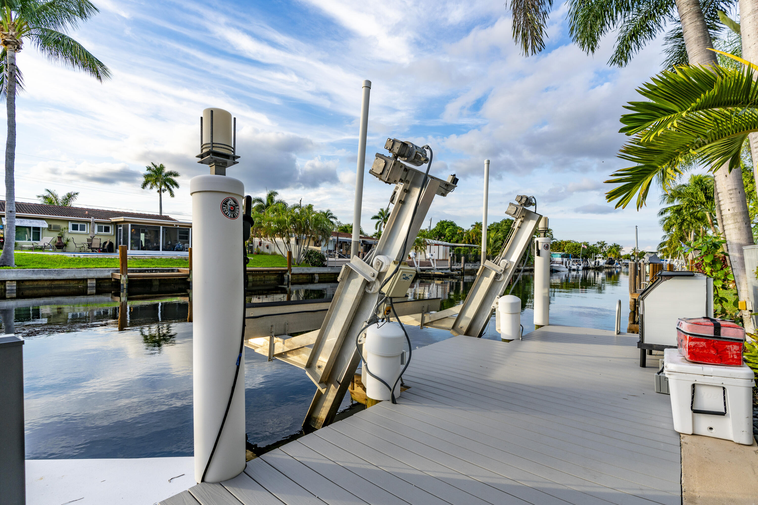 Cypress Isles Estates/Cypress Harbor - Residential