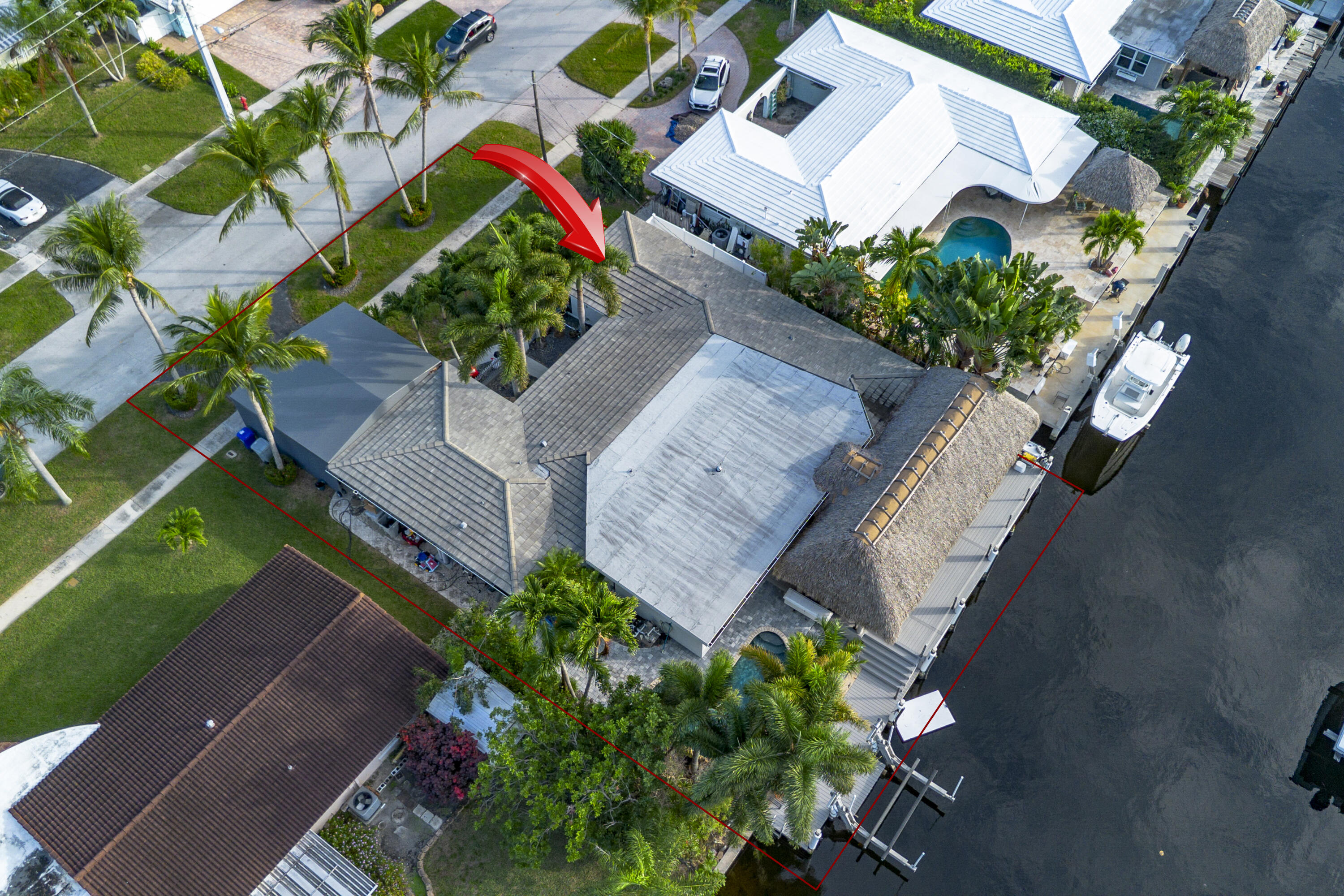 Cypress Isles Estates/Cypress Harbor - Residential