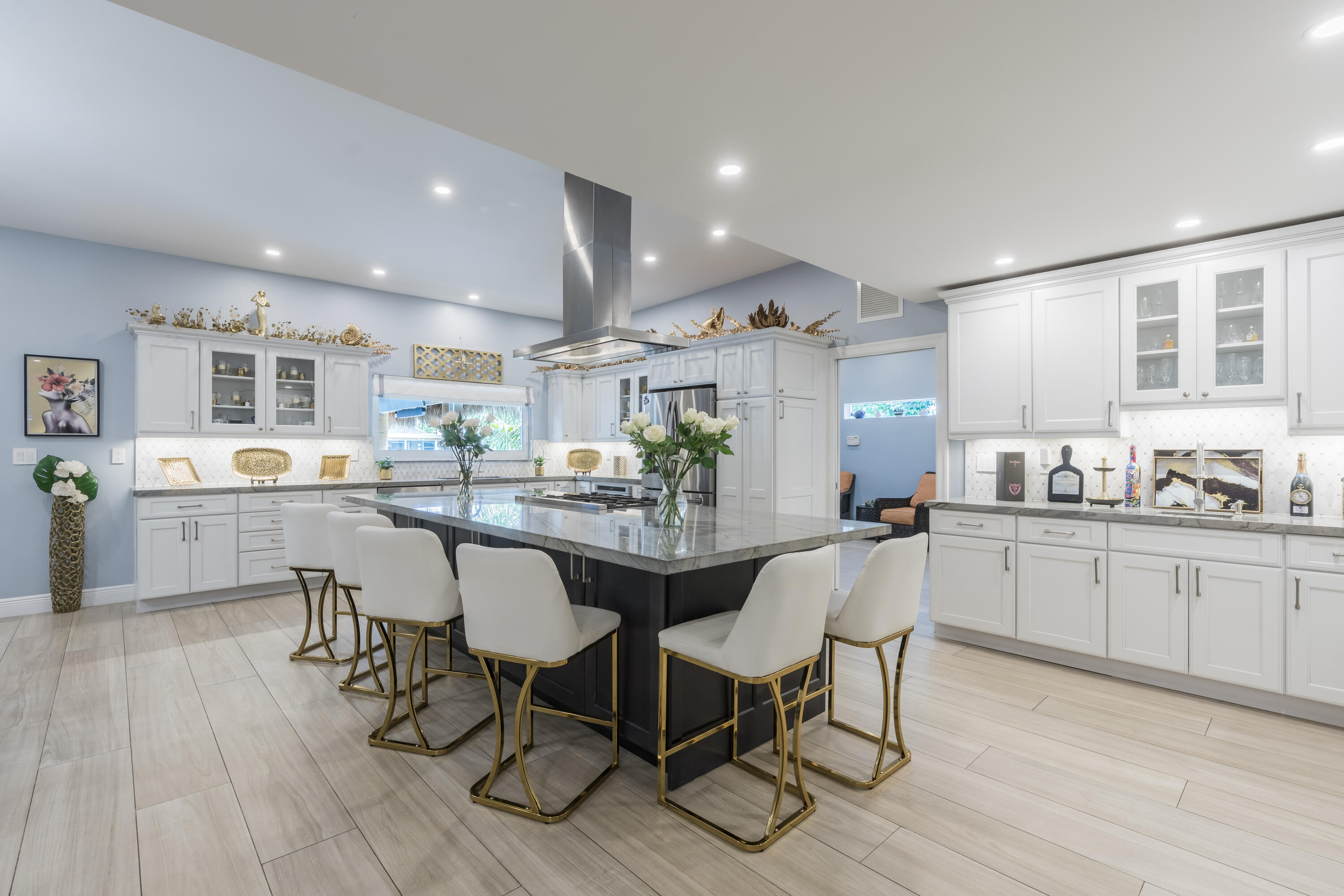 Cypress Isles Estates/Cypress Harbor - Residential