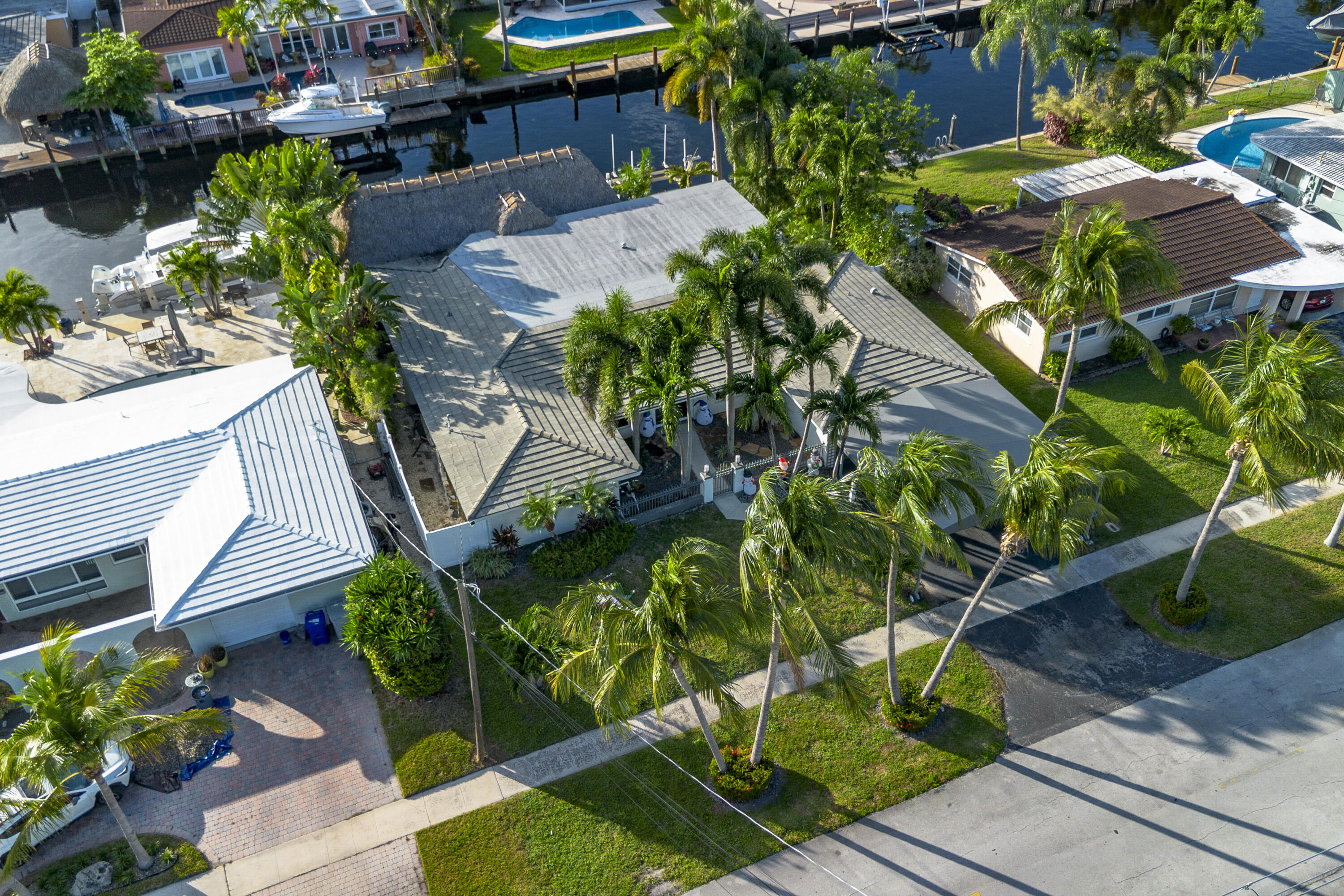 Cypress Isles Estates/Cypress Harbor - Residential