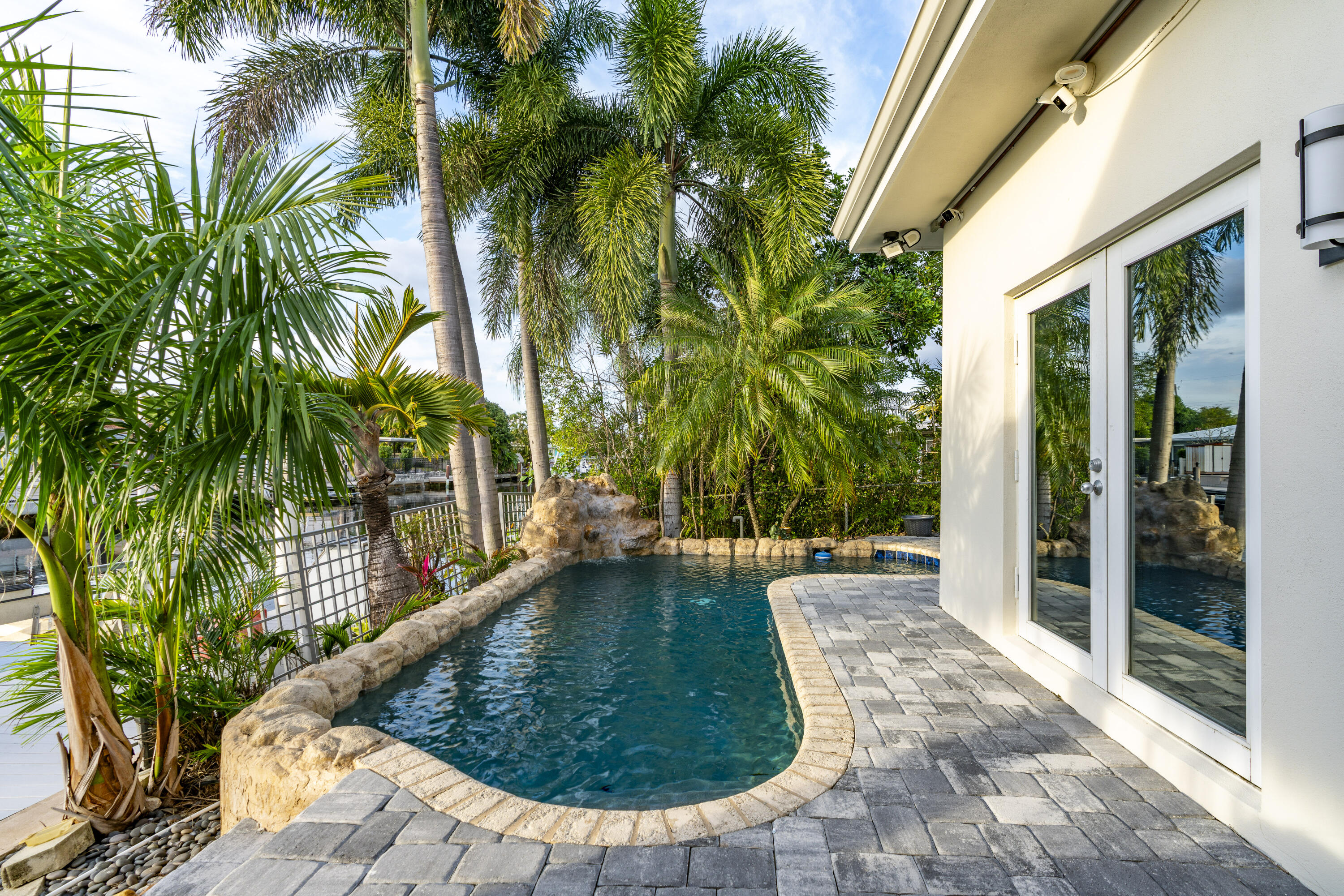 Cypress Isles Estates/Cypress Harbor - Residential
