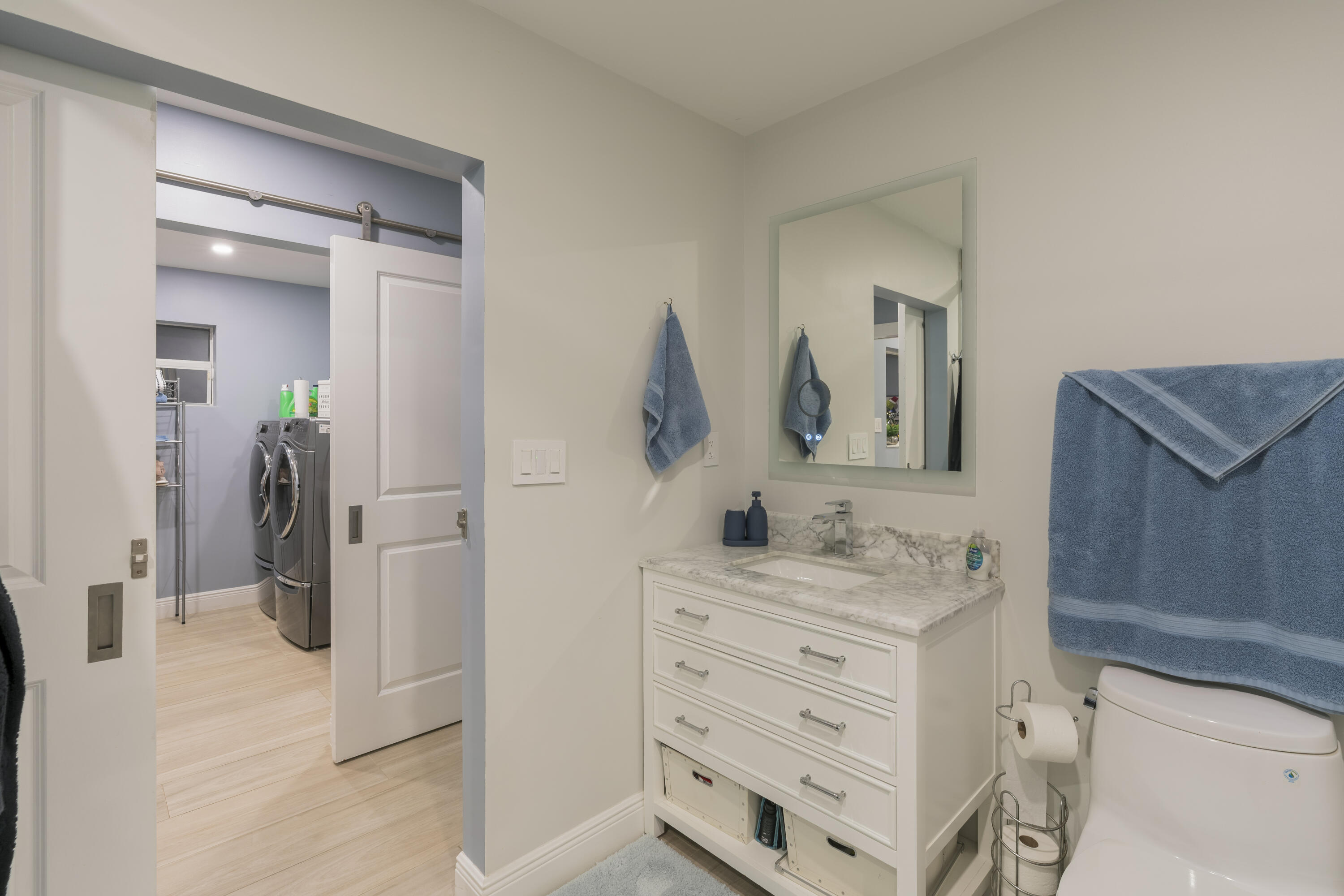 Cypress Isles Estates/Cypress Harbor - Residential