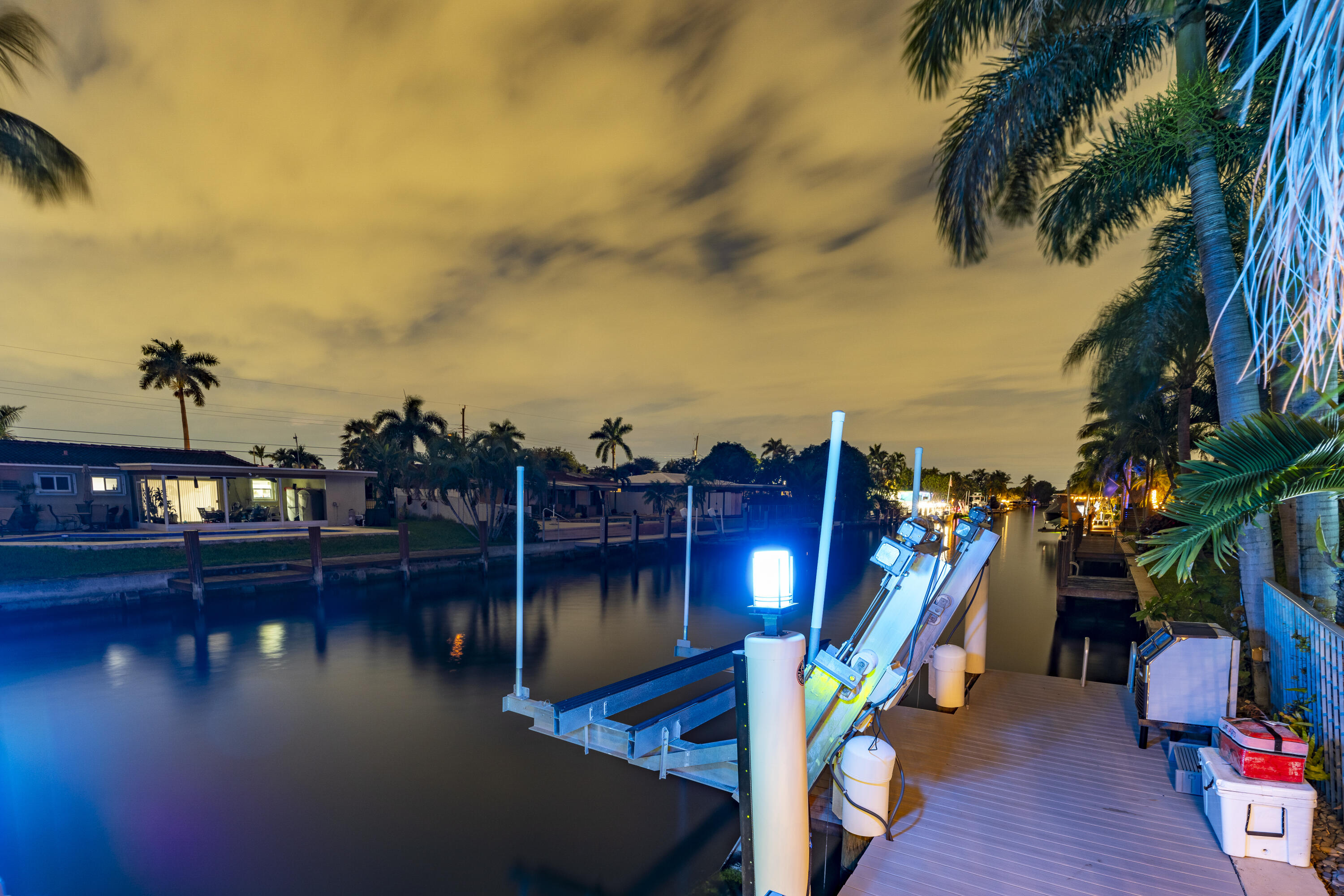 Cypress Isles Estates/Cypress Harbor - Residential