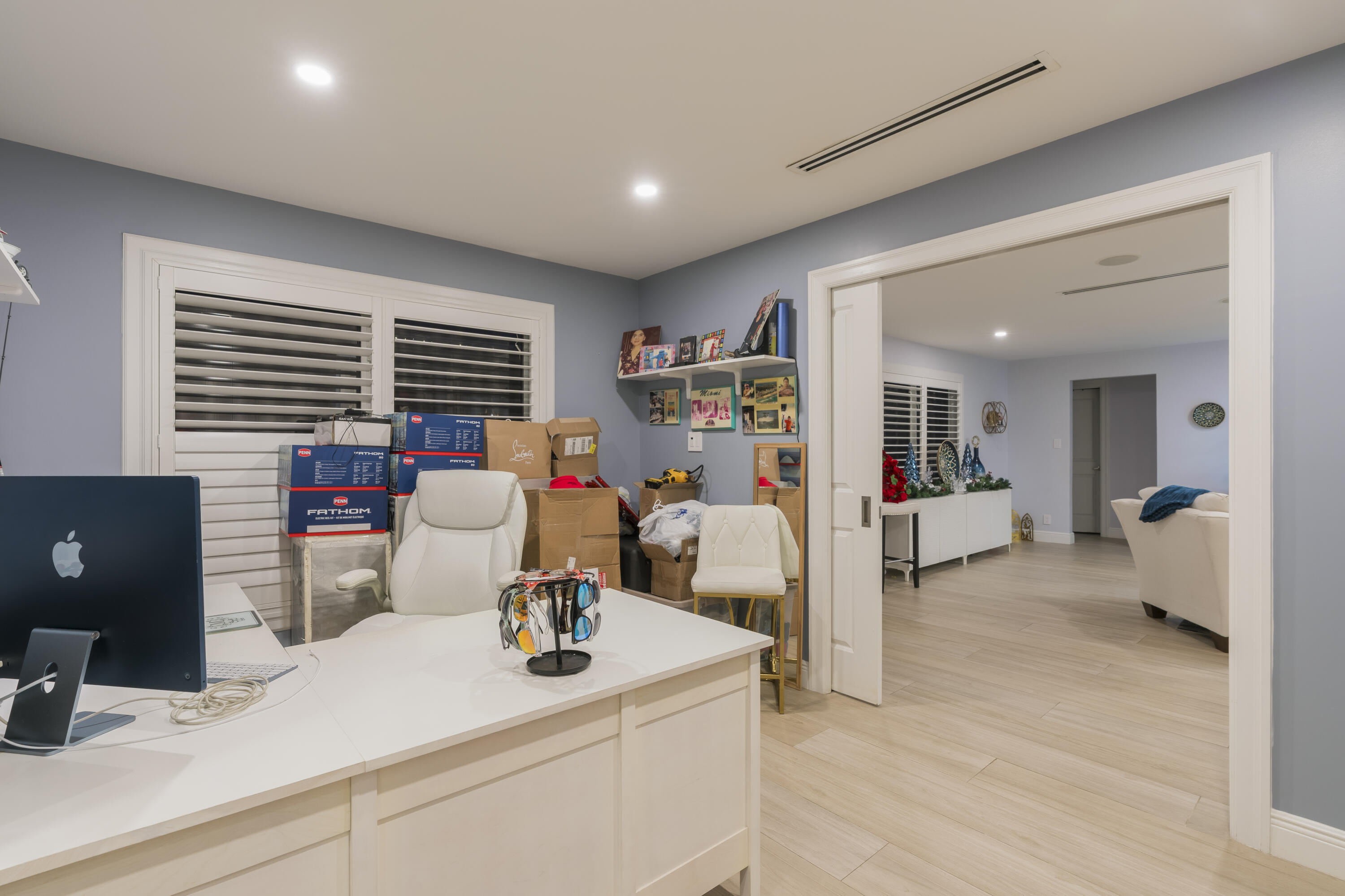 Cypress Isles Estates/Cypress Harbor - Residential