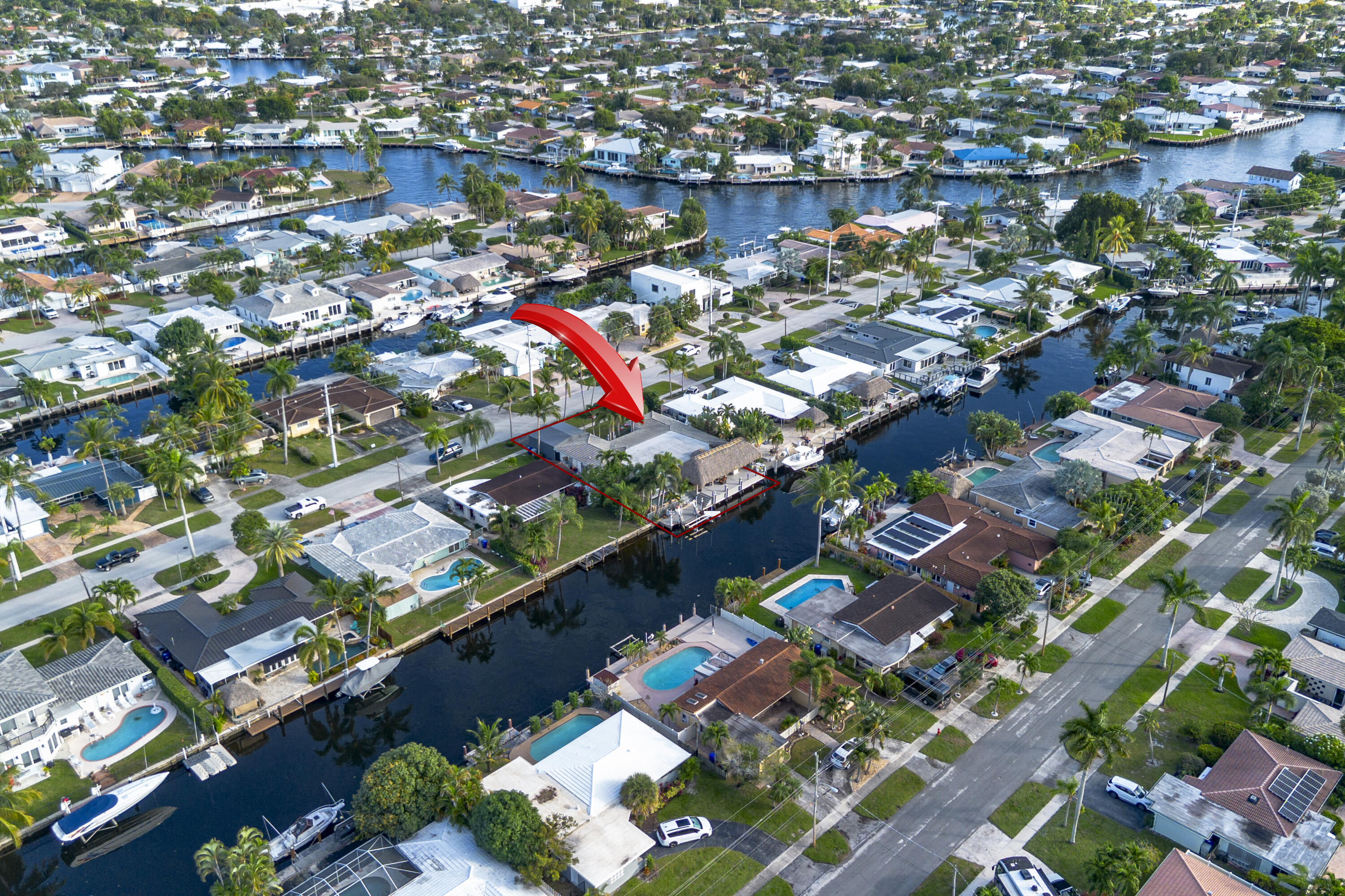 Cypress Isles Estates/Cypress Harbor - Residential