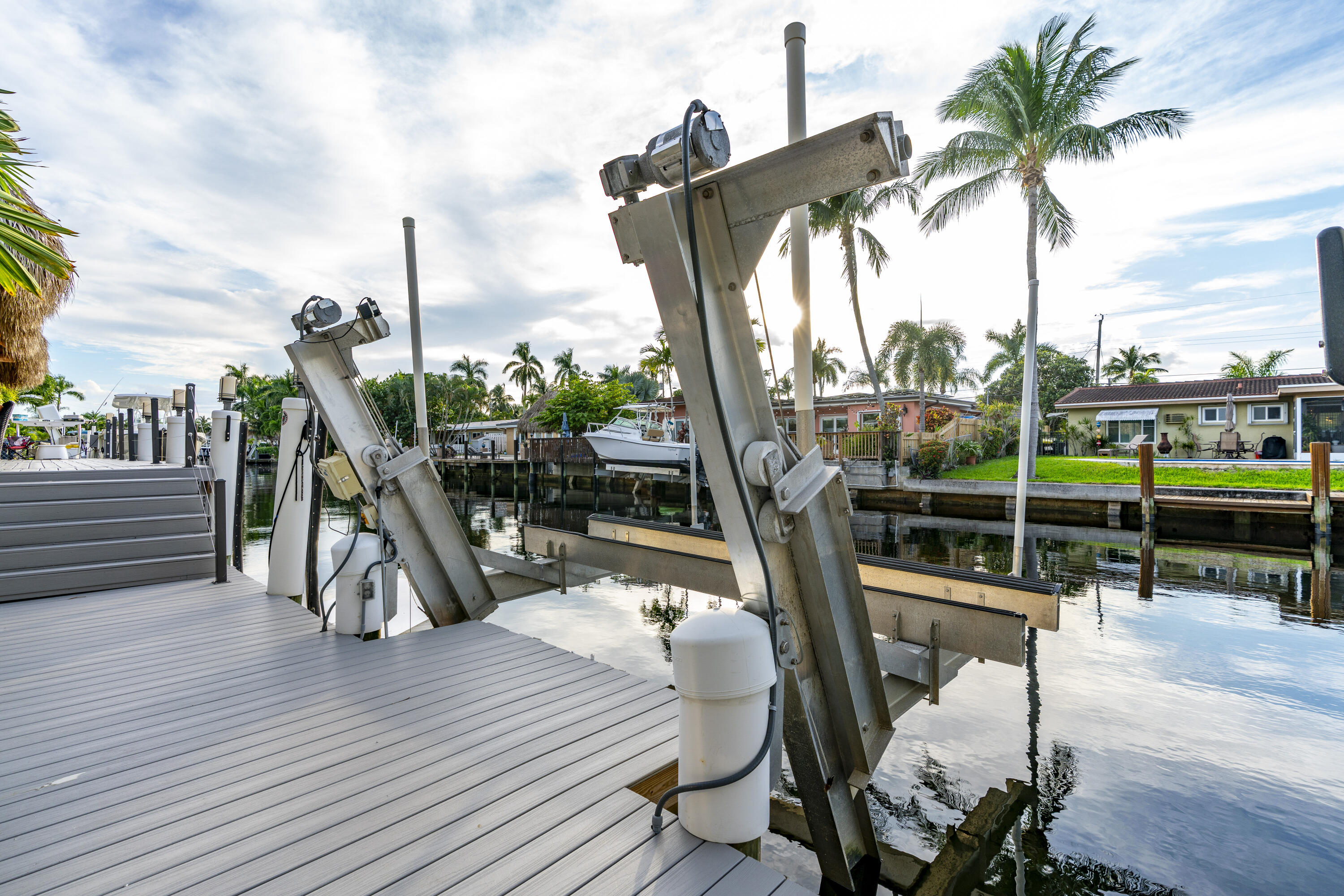 Cypress Isles Estates/Cypress Harbor - Residential