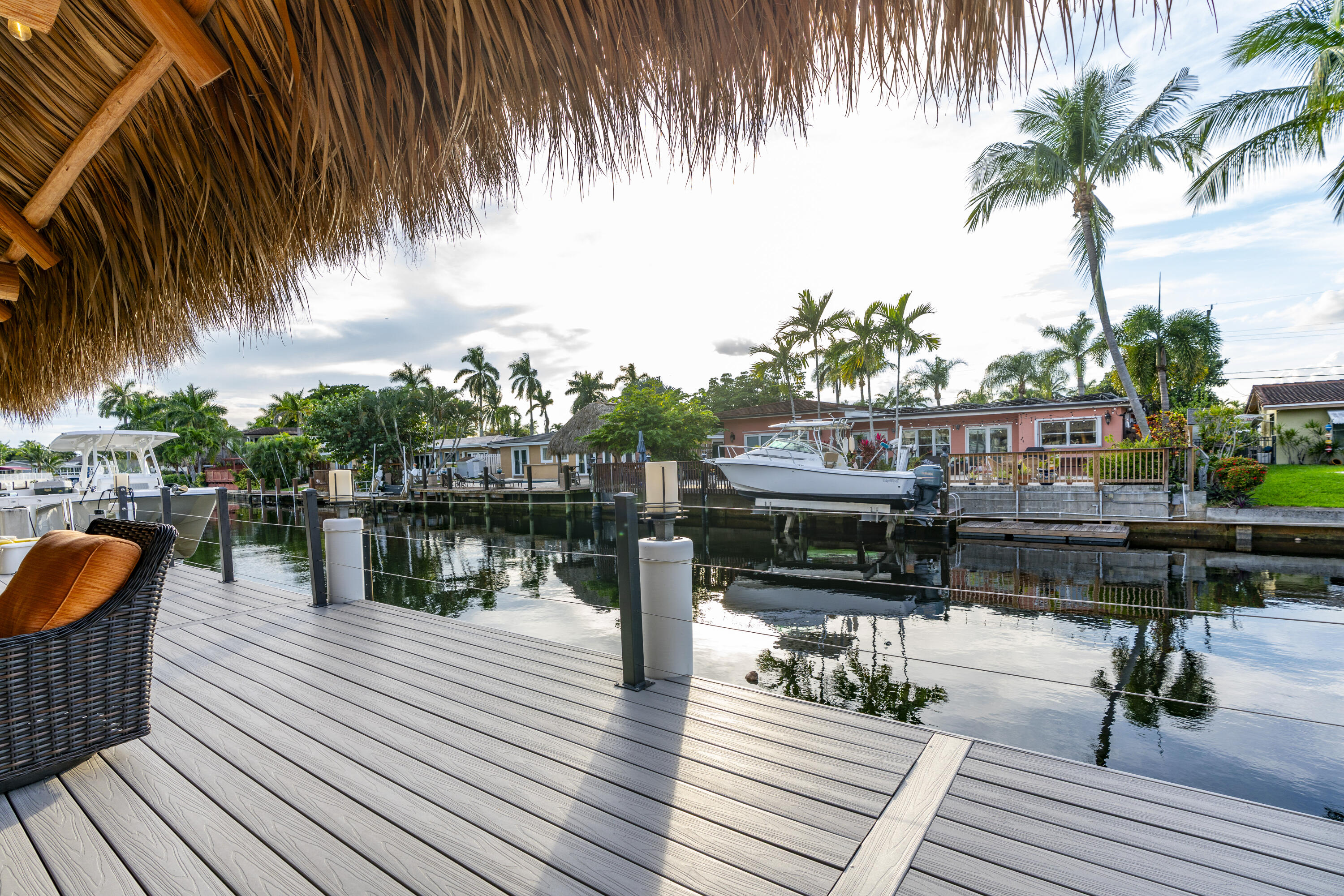 Cypress Isles Estates/Cypress Harbor - Residential