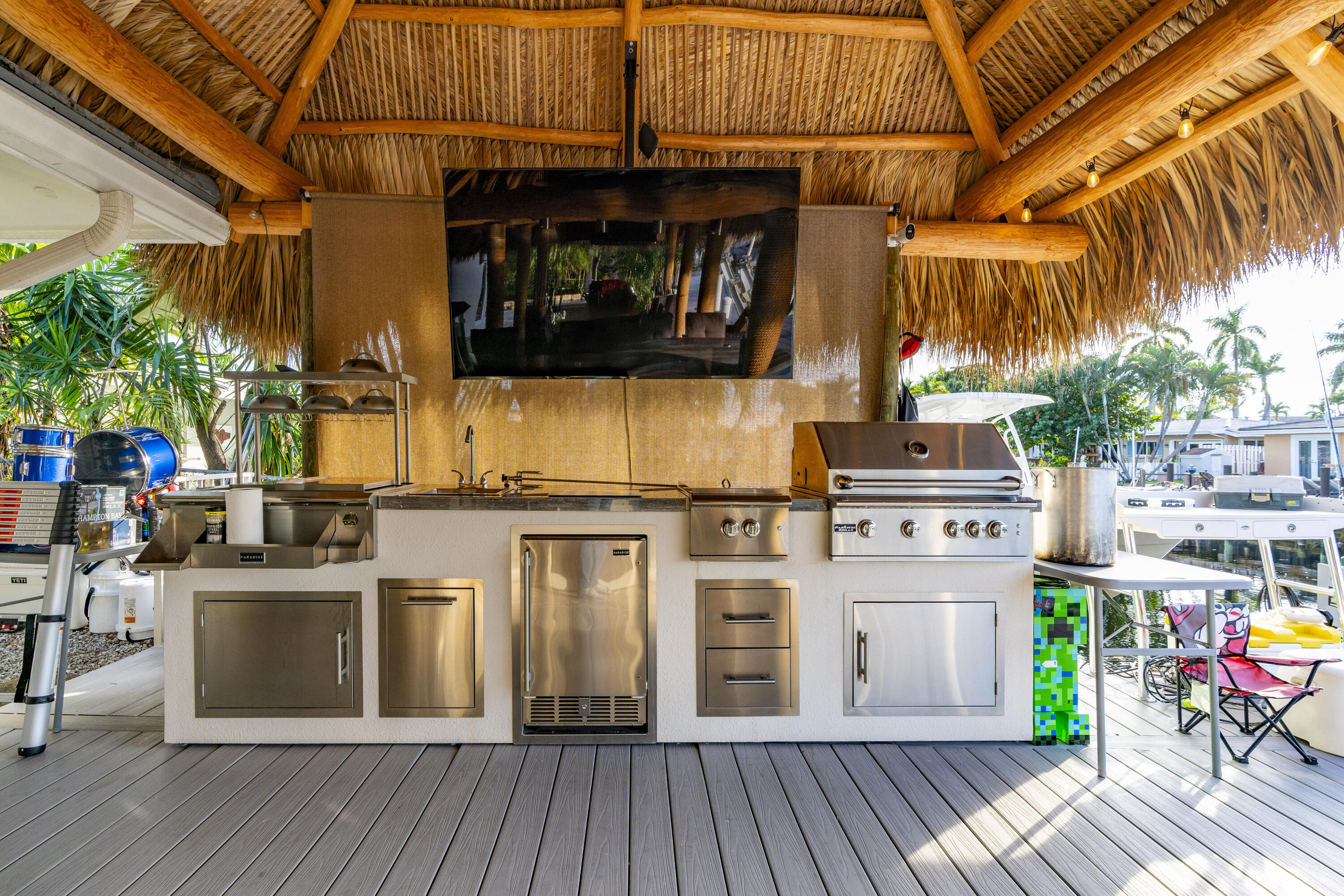 Cypress Isles Estates/Cypress Harbor - Residential