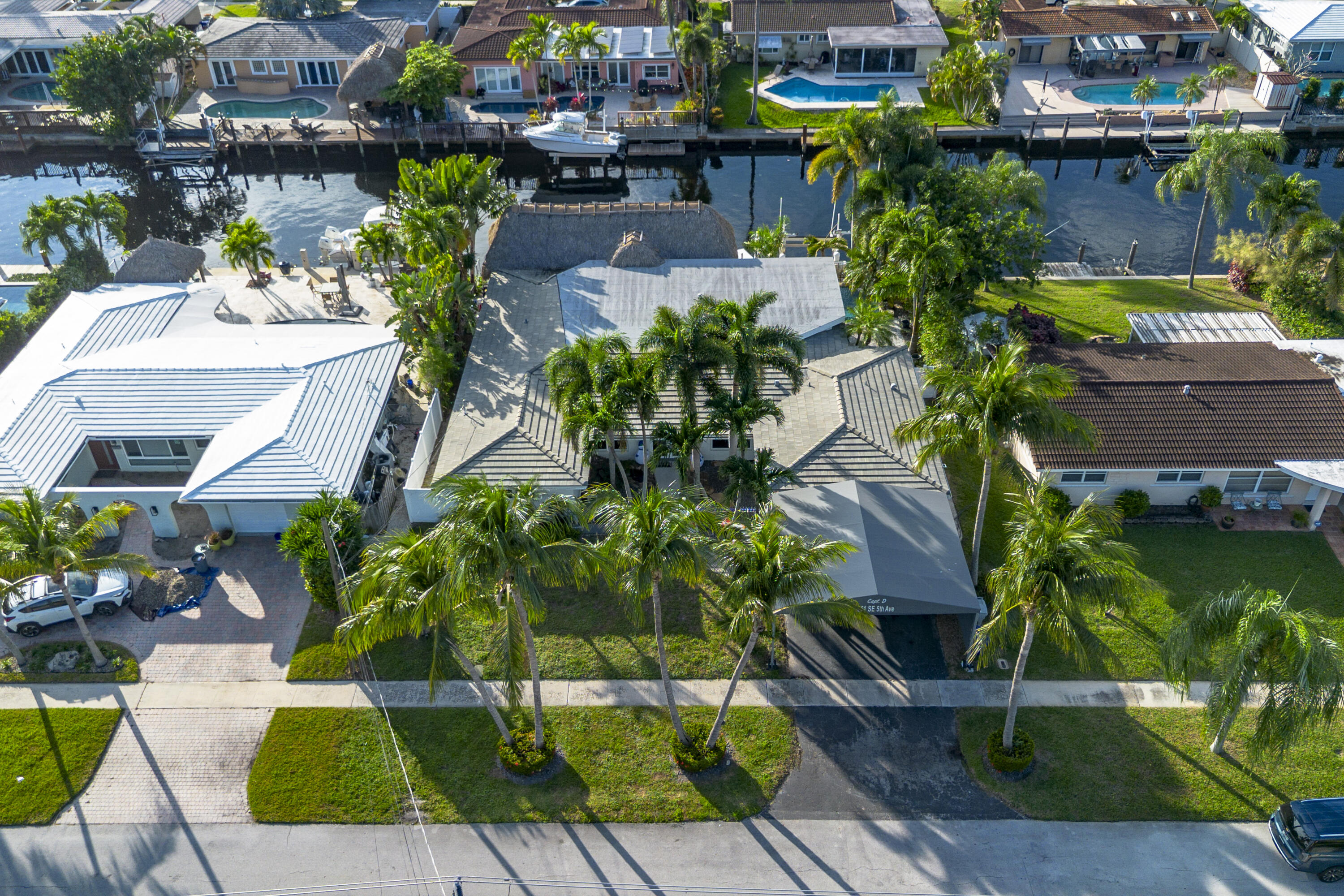 Cypress Isles Estates/Cypress Harbor - Residential