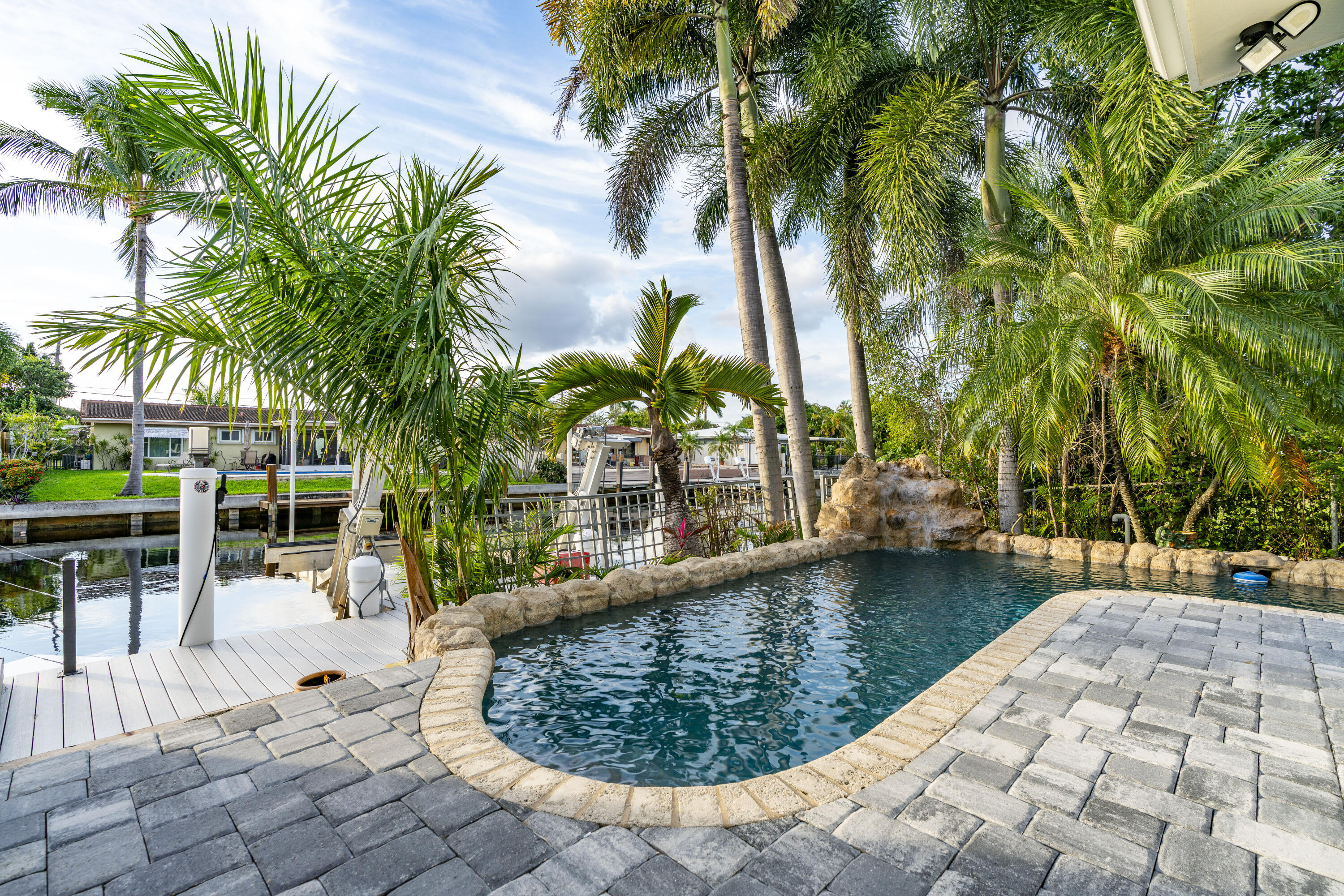 Cypress Isles Estates/Cypress Harbor - Residential