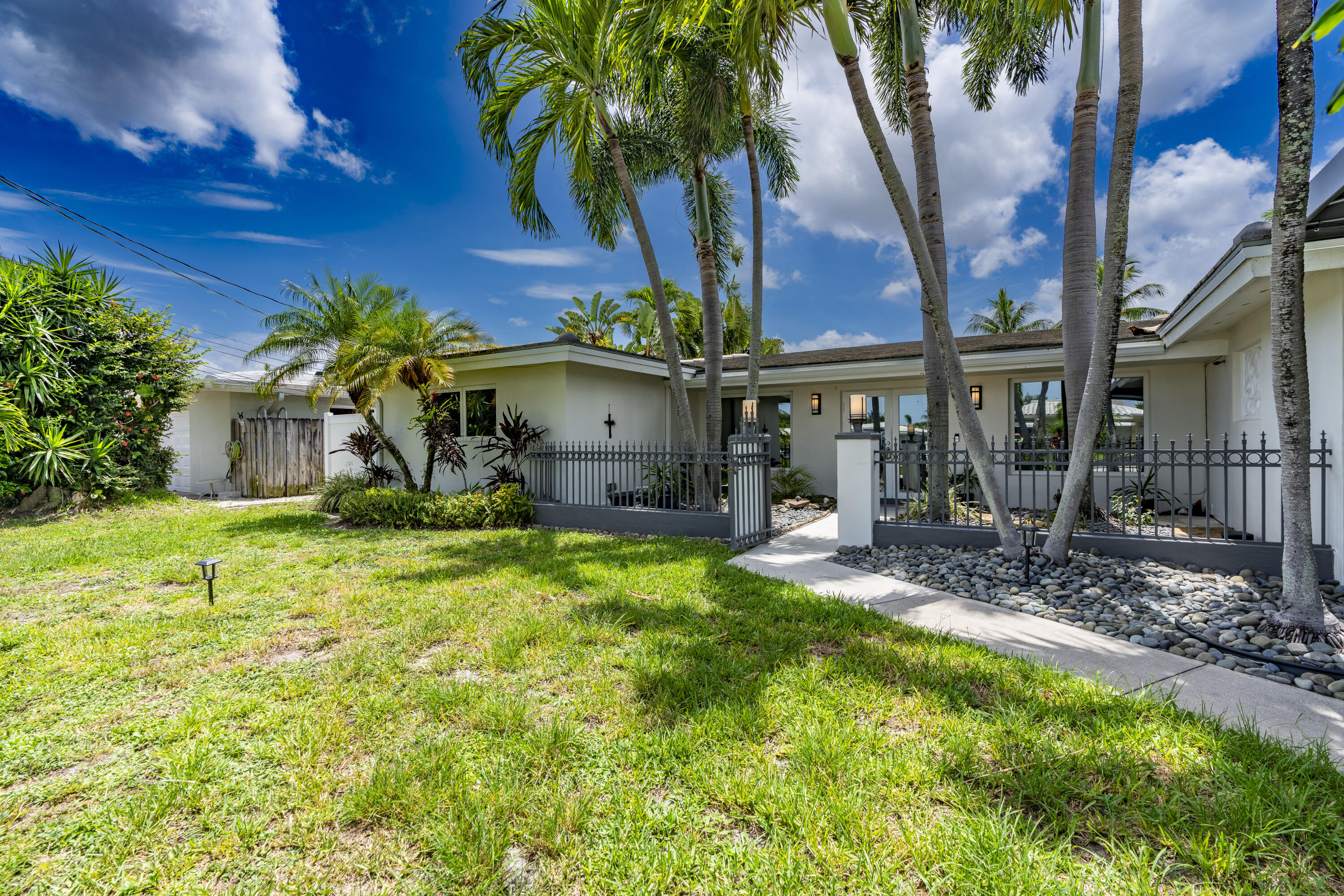 Cypress Isles Estates/Cypress Harbor - Residential