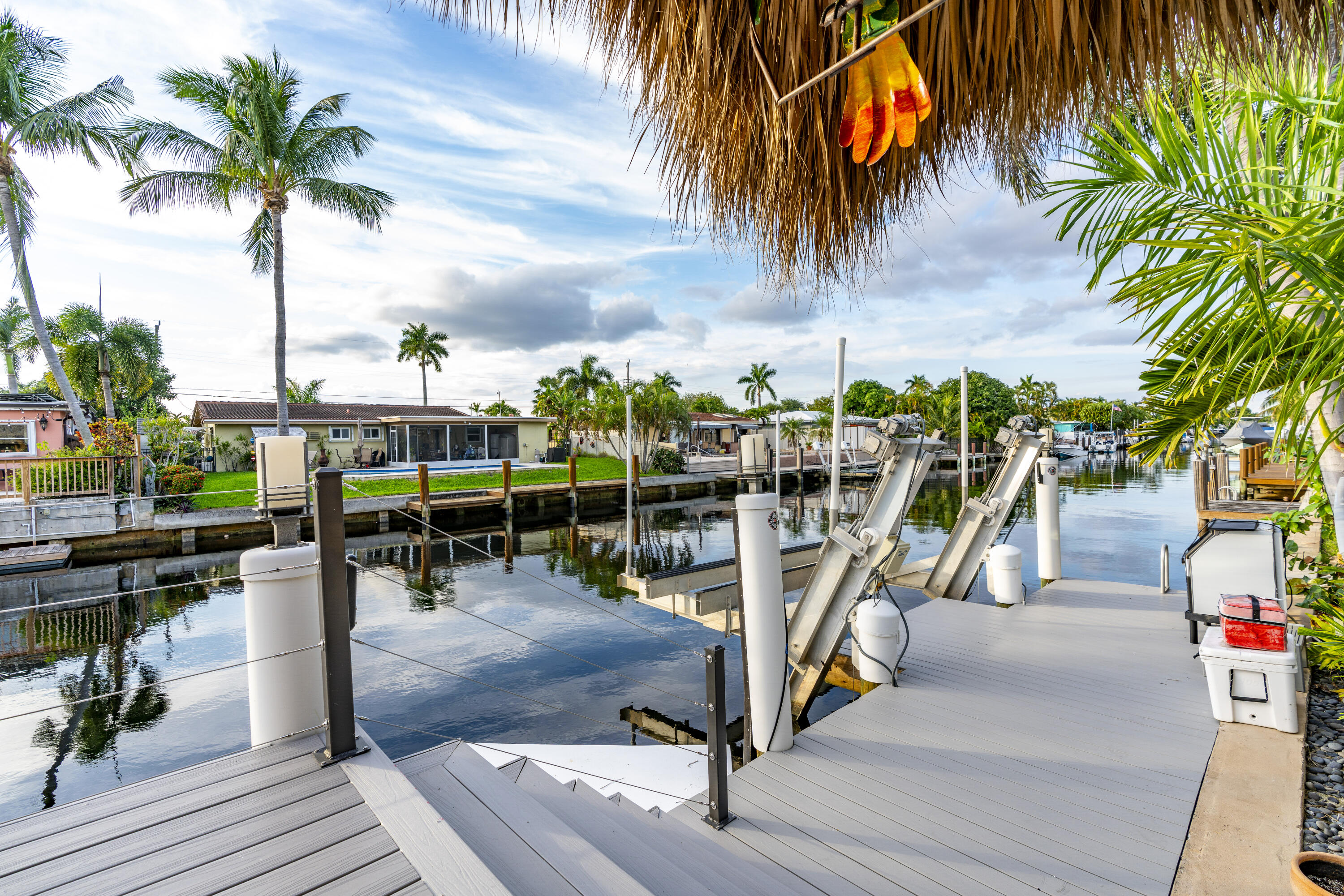 Cypress Isles Estates/Cypress Harbor - Residential