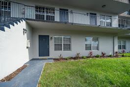 SANDPIPER VILLAGE CONDO - Residential Lease