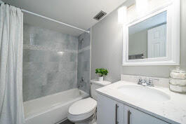 SANDPIPER VILLAGE CONDO - Residential Lease