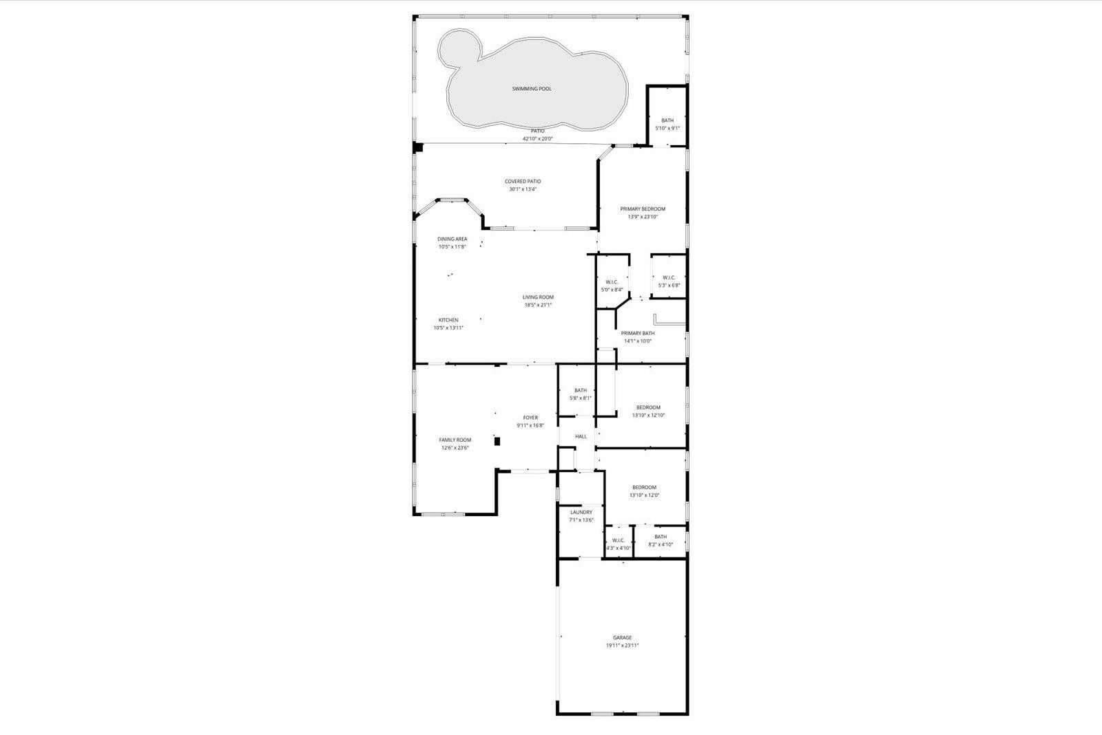 VERANO PUD NO 1 - Residential