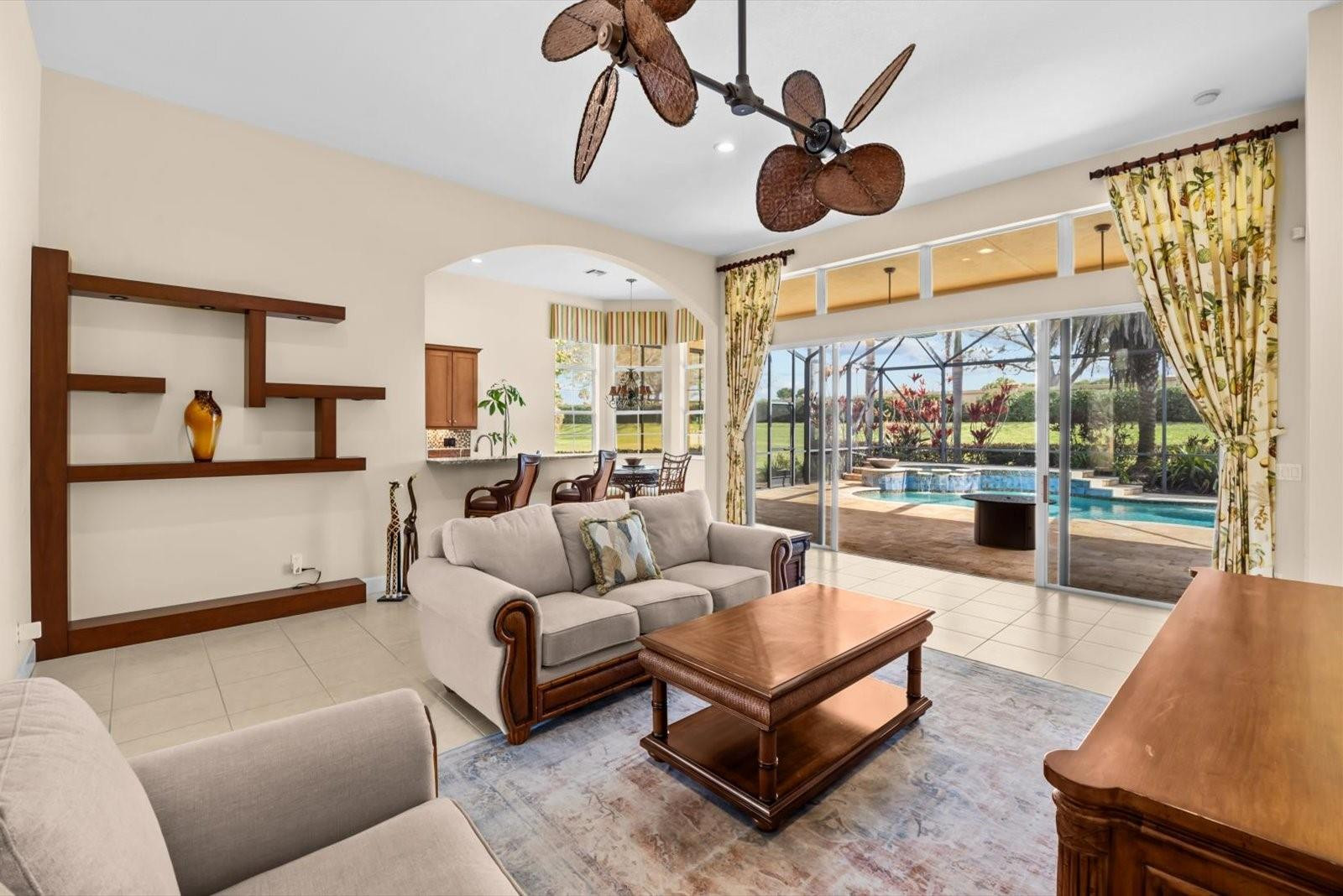 VERANO PUD NO 1 - Residential