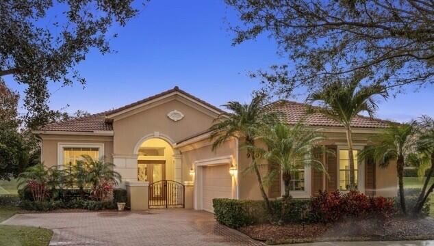 VERANO PUD NO 1 - Residential