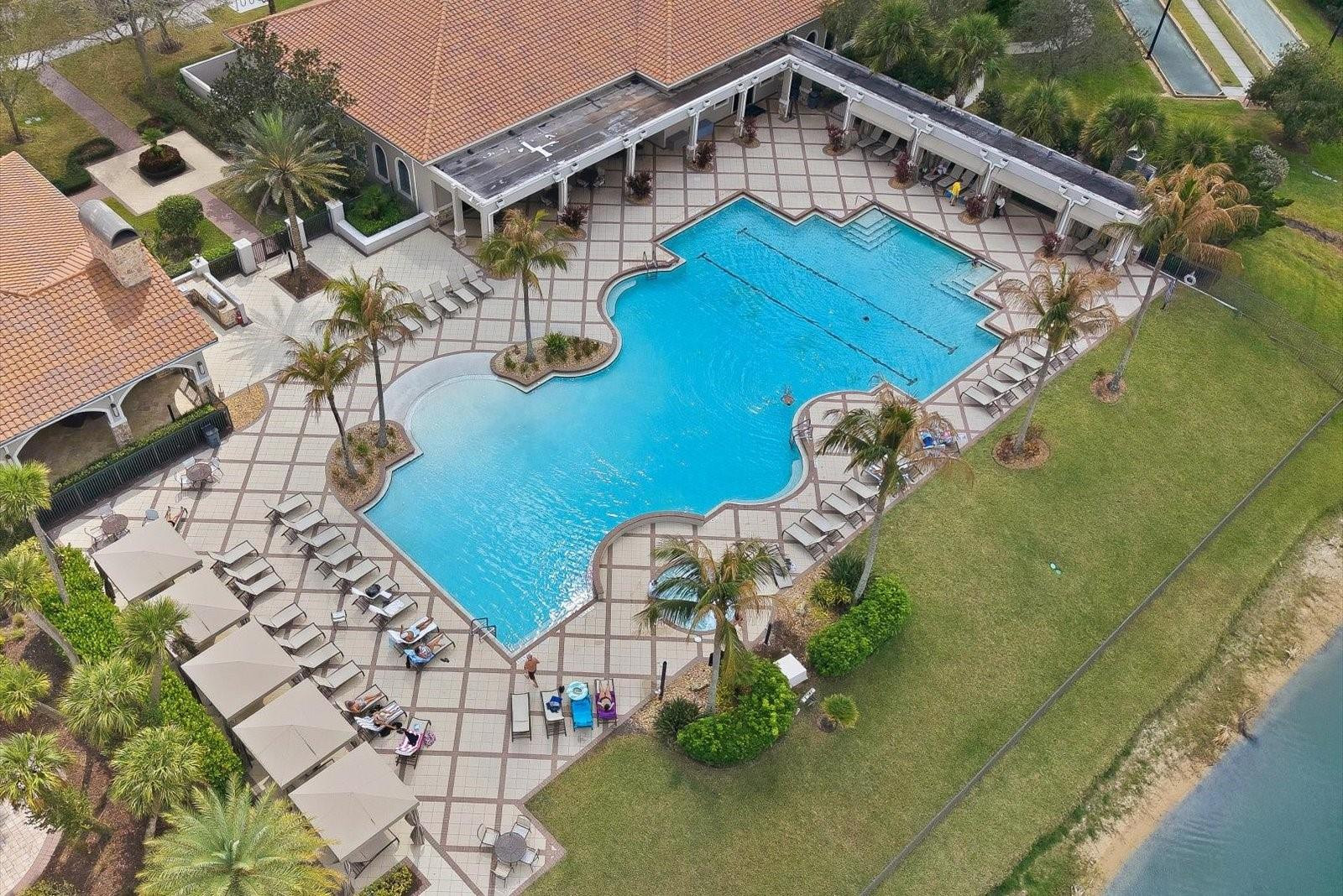 VERANO PUD NO 1 - Residential