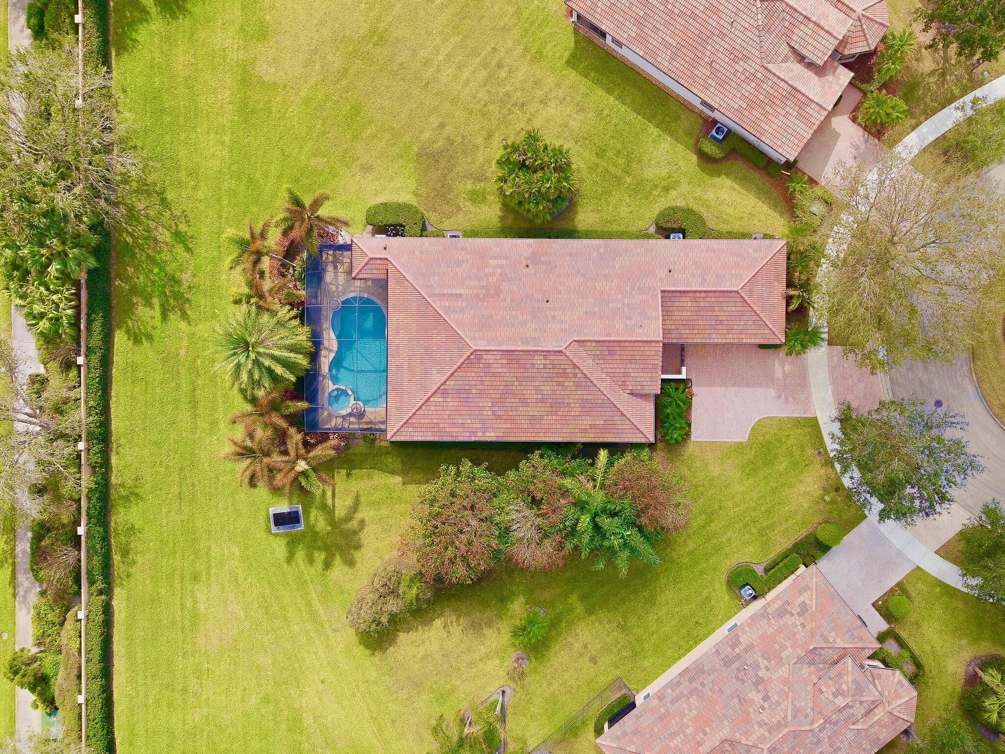 VERANO PUD NO 1 - Residential