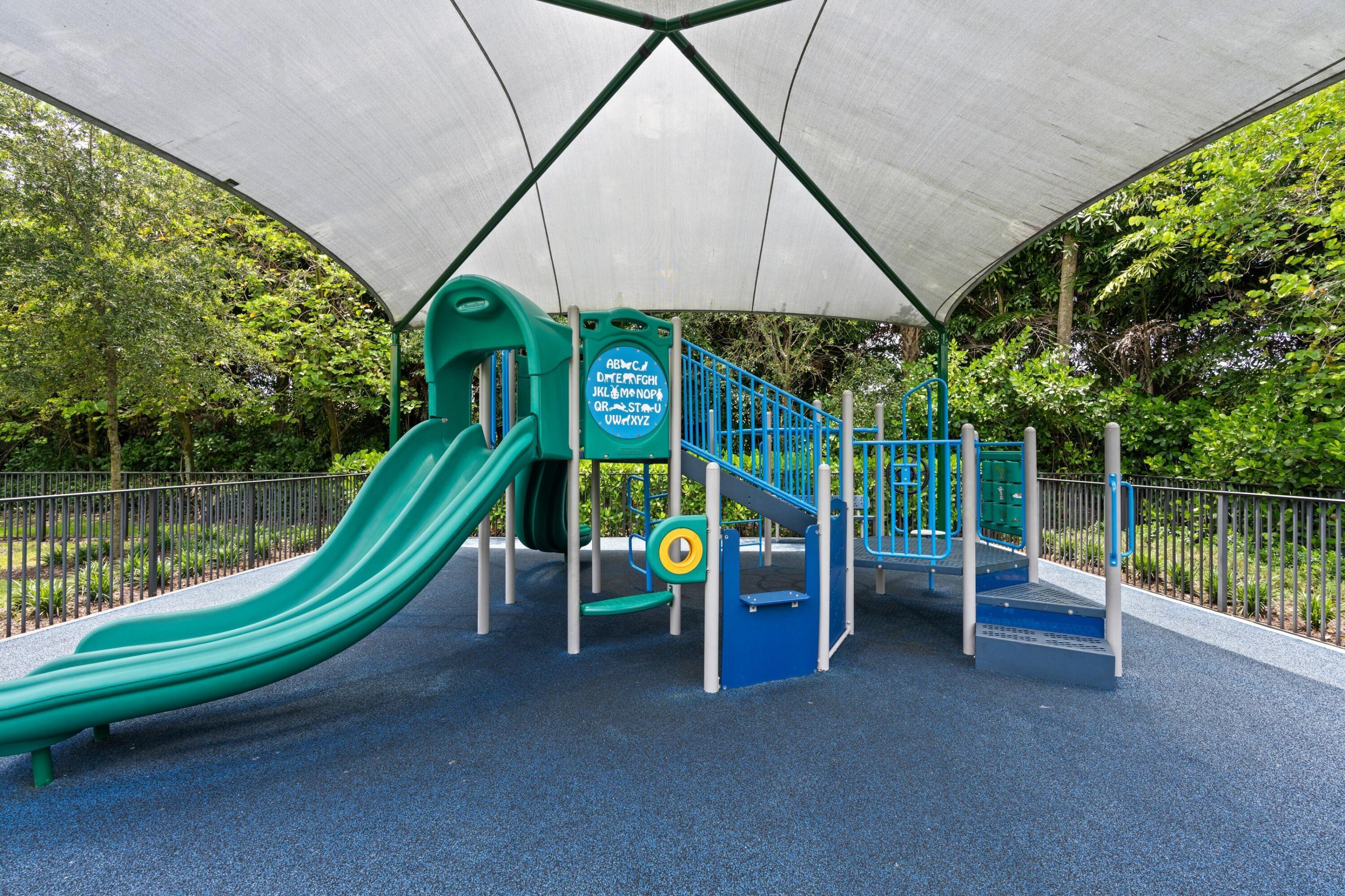 PALM MEADOWS ESTATES - Residential Lease