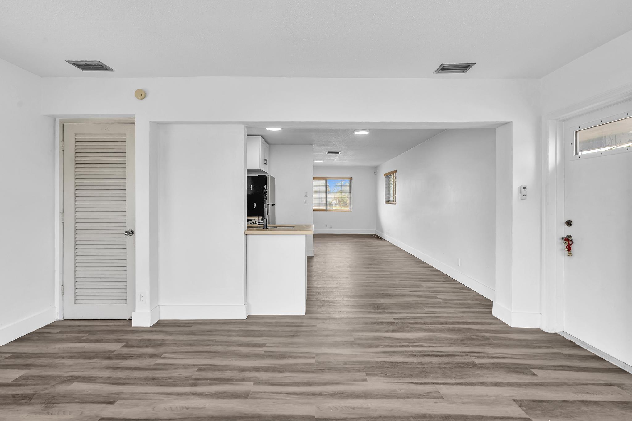 MAINLANDS OF TAMARAC LAKES - Residential