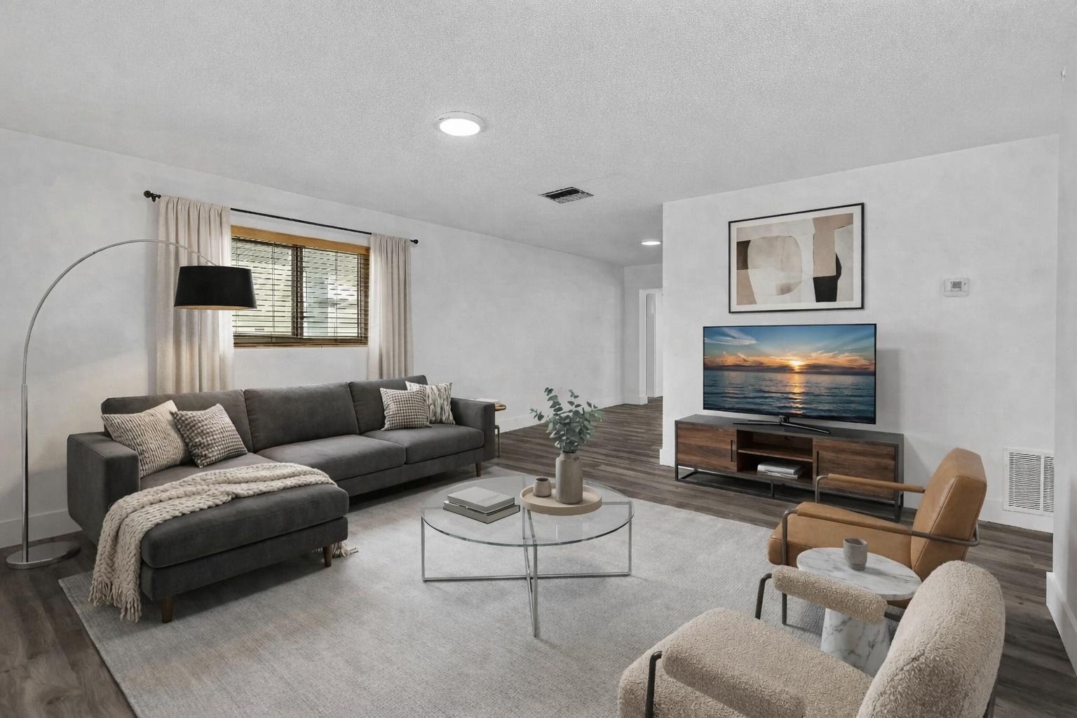 MAINLANDS OF TAMARAC LAKES - Residential