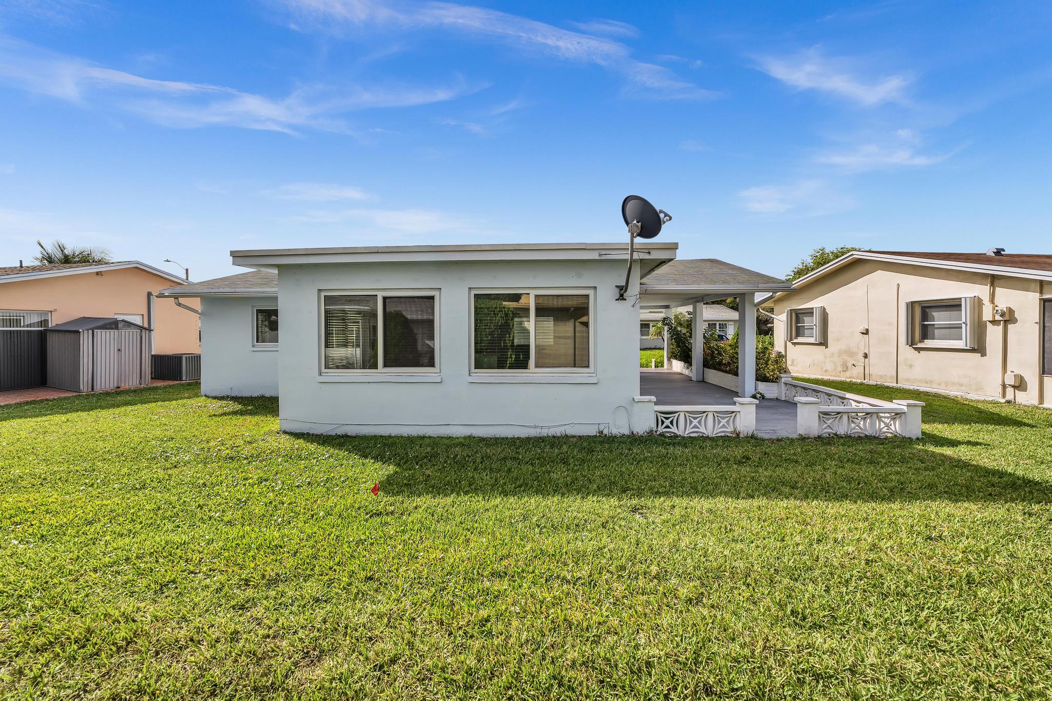 MAINLANDS OF TAMARAC LAKES - Residential