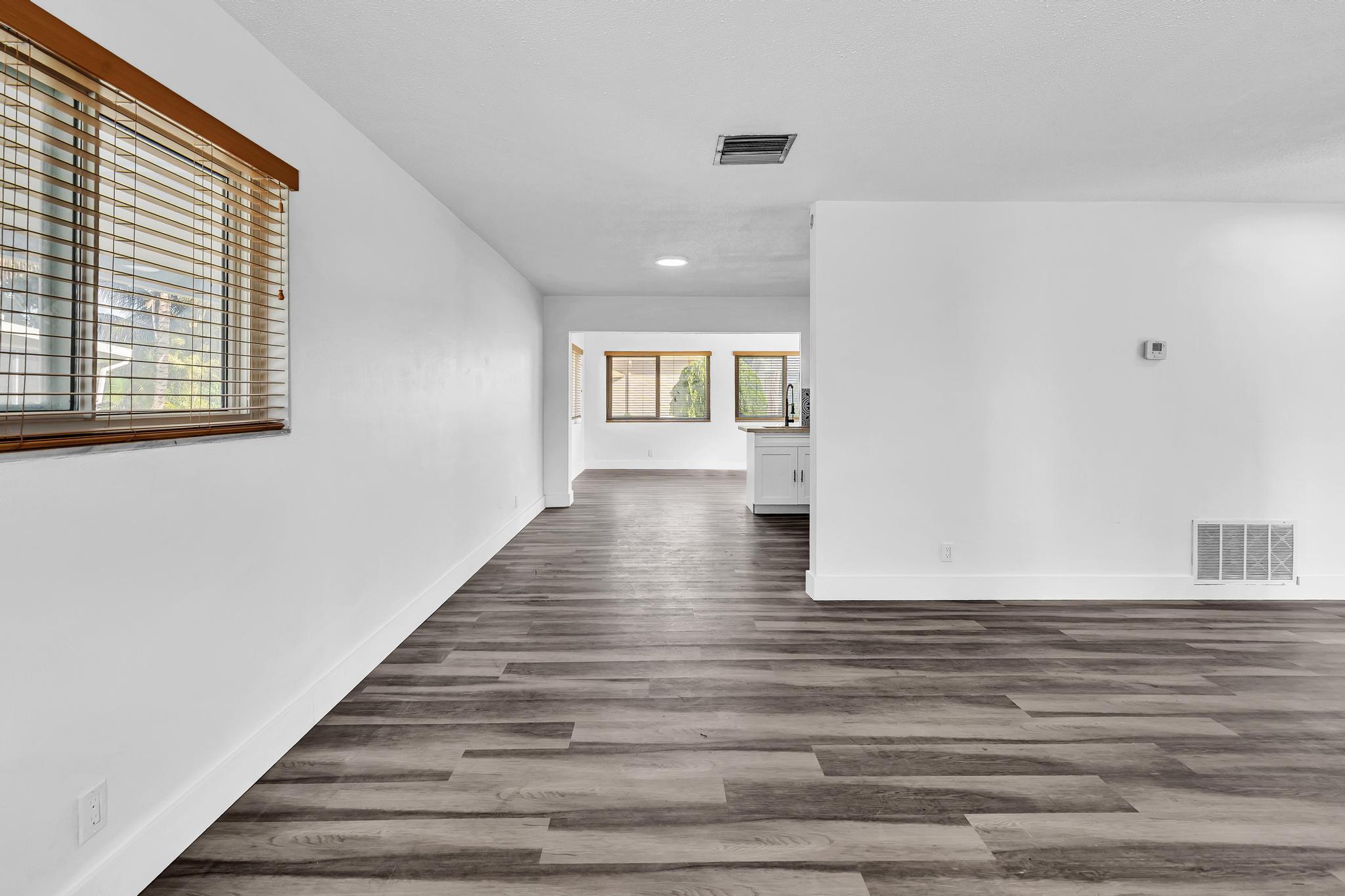 MAINLANDS OF TAMARAC LAKES - Residential
