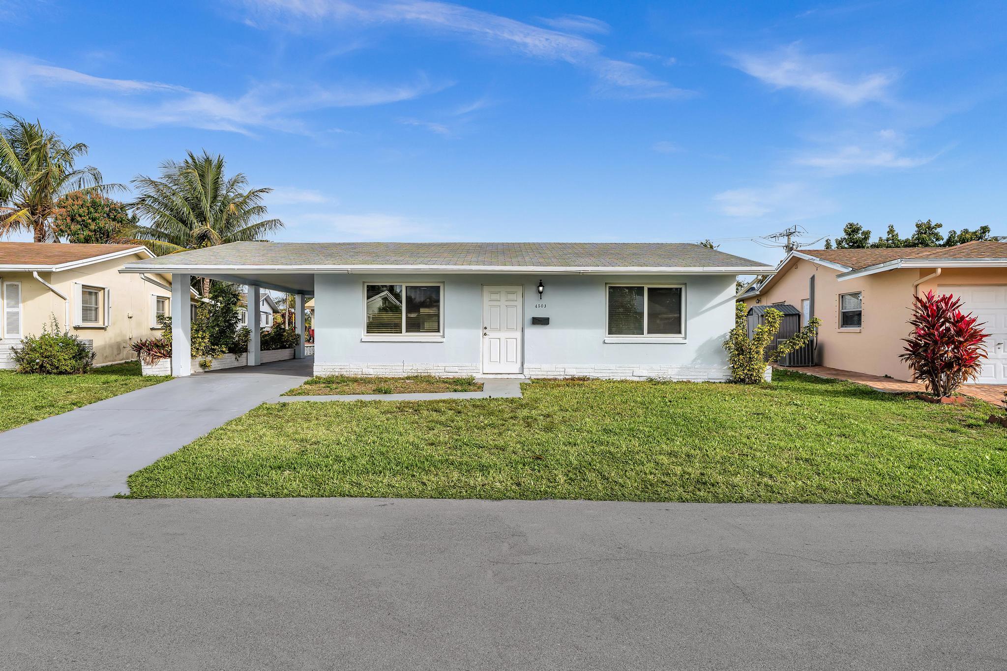 MAINLANDS OF TAMARAC LAKES - Residential