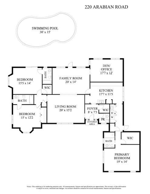 BOCA RATONE COLET - Residential