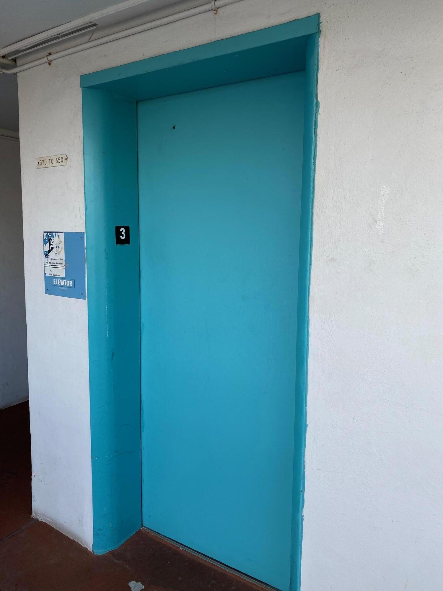 SOUTH LEISURE BY THE SEA CONDO - Residential
