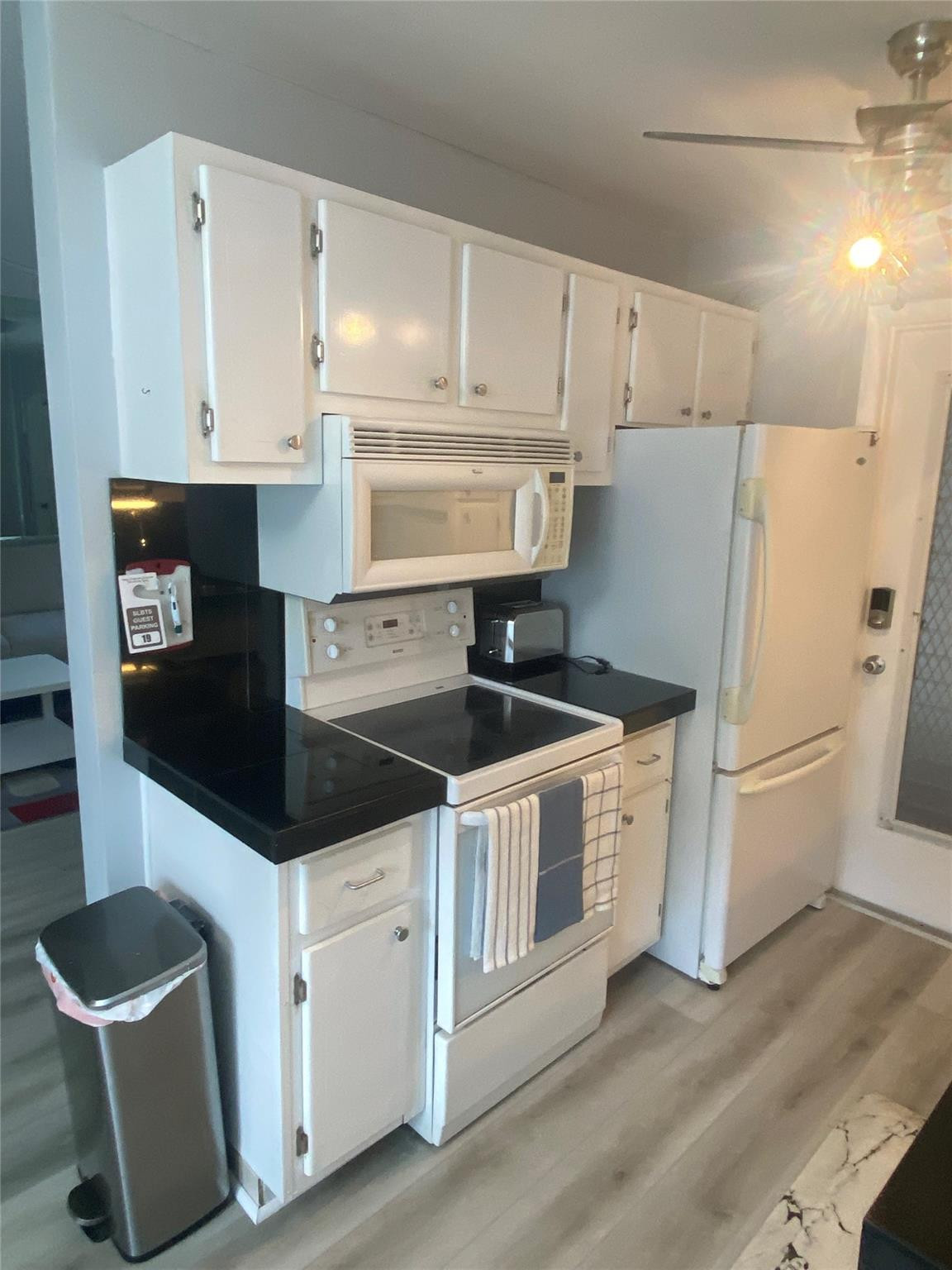 SOUTH LEISURE BY THE SEA CONDO - Residential