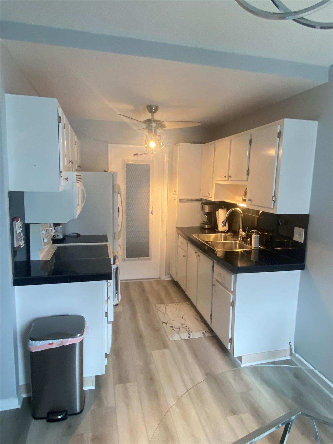 SOUTH LEISURE BY THE SEA CONDO - Residential