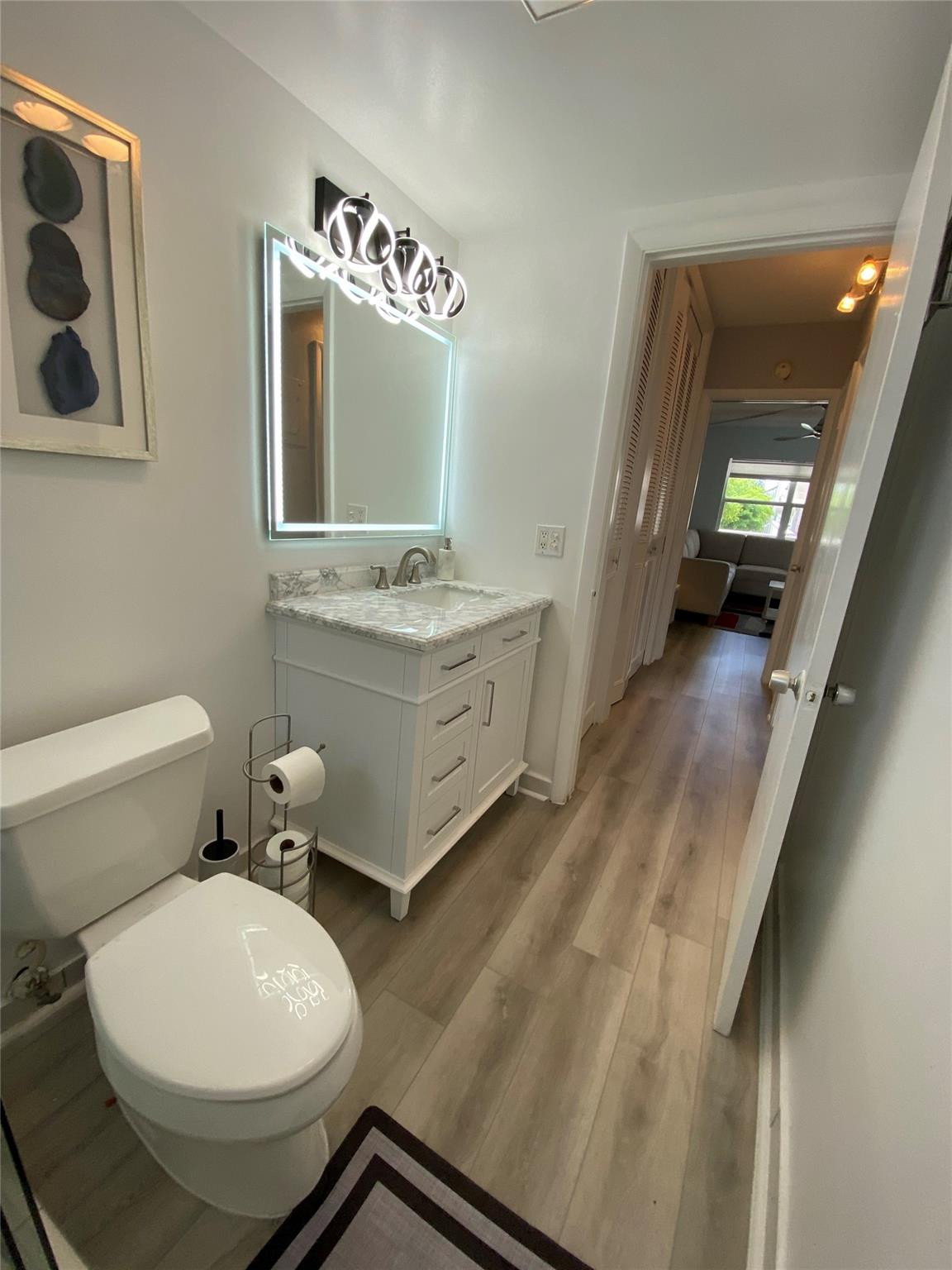 SOUTH LEISURE BY THE SEA CONDO - Residential