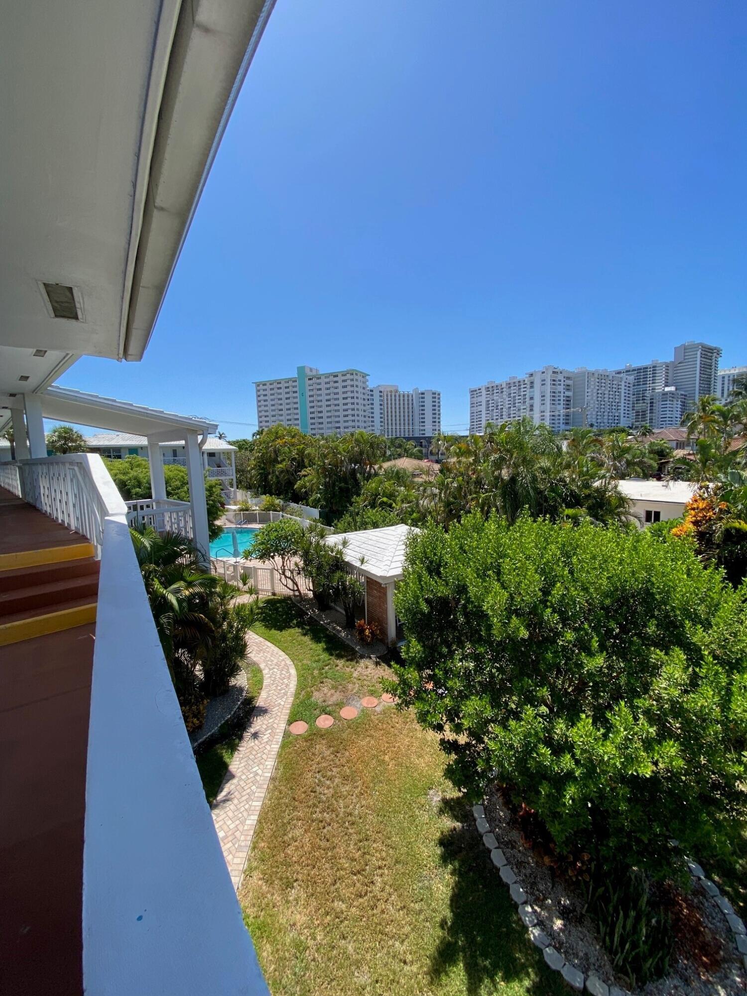 SOUTH LEISURE BY THE SEA CONDO - Residential