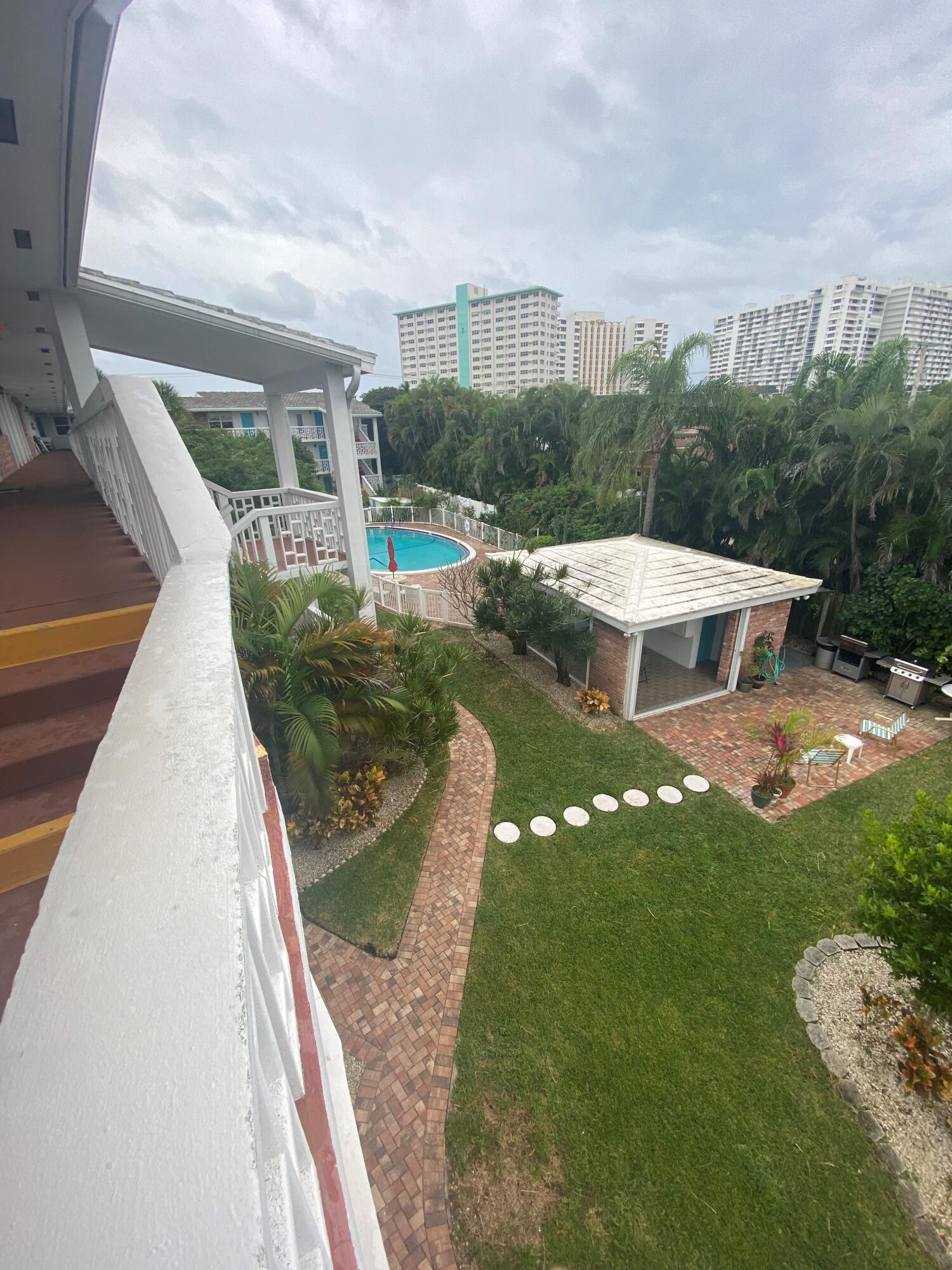 SOUTH LEISURE BY THE SEA CONDO - Residential