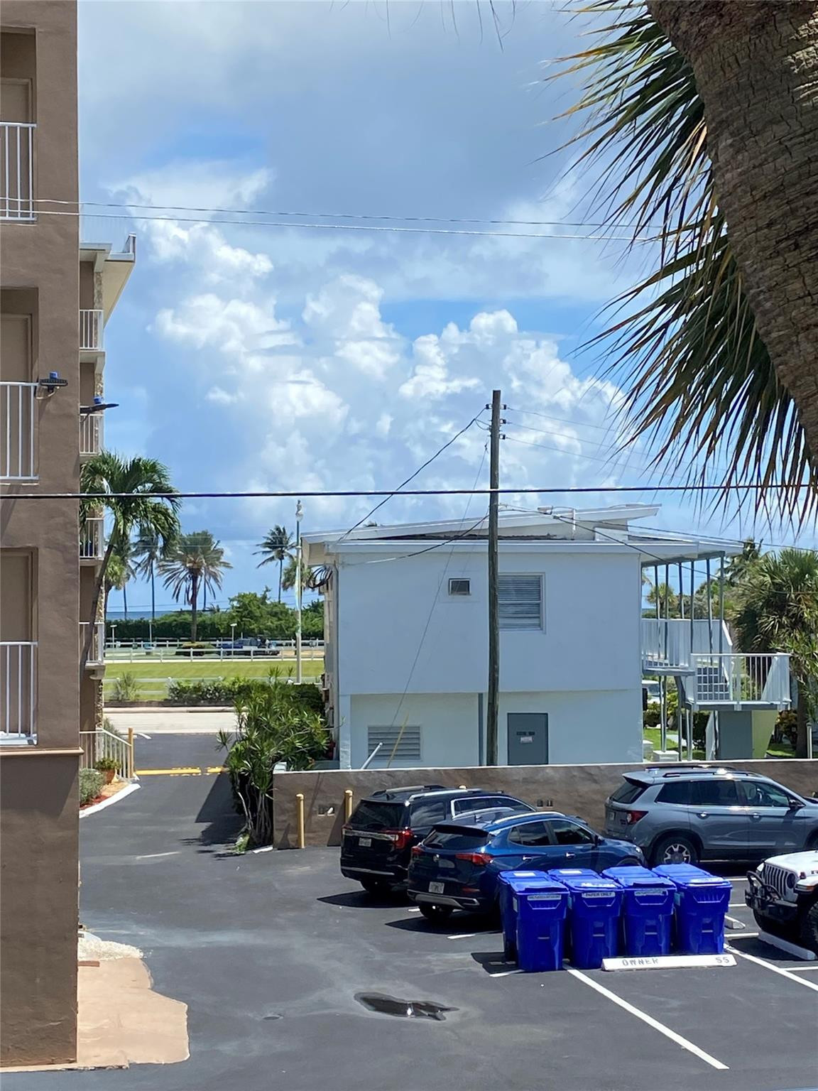SOUTH LEISURE BY THE SEA CONDO - Residential