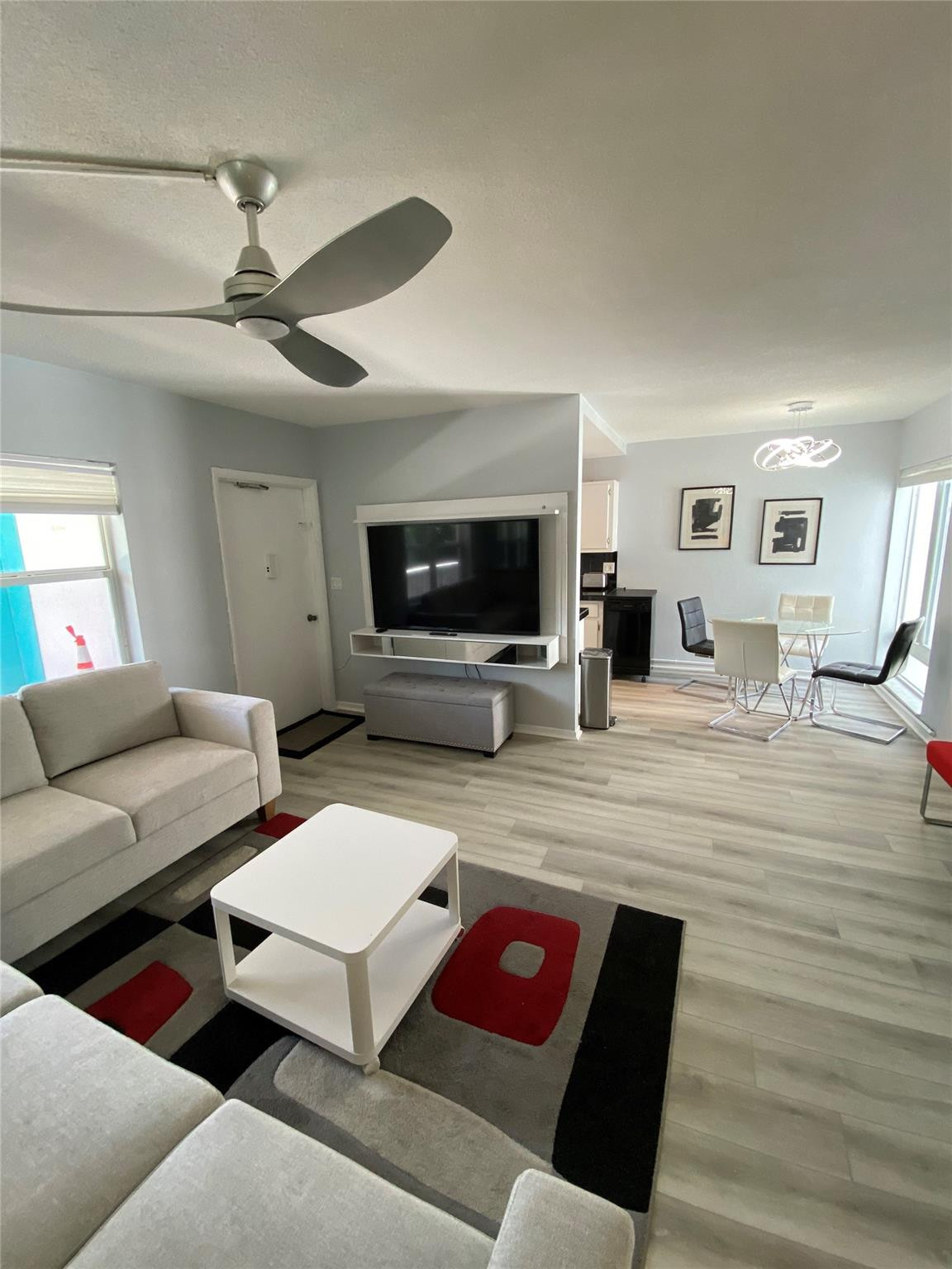 SOUTH LEISURE BY THE SEA CONDO - Residential