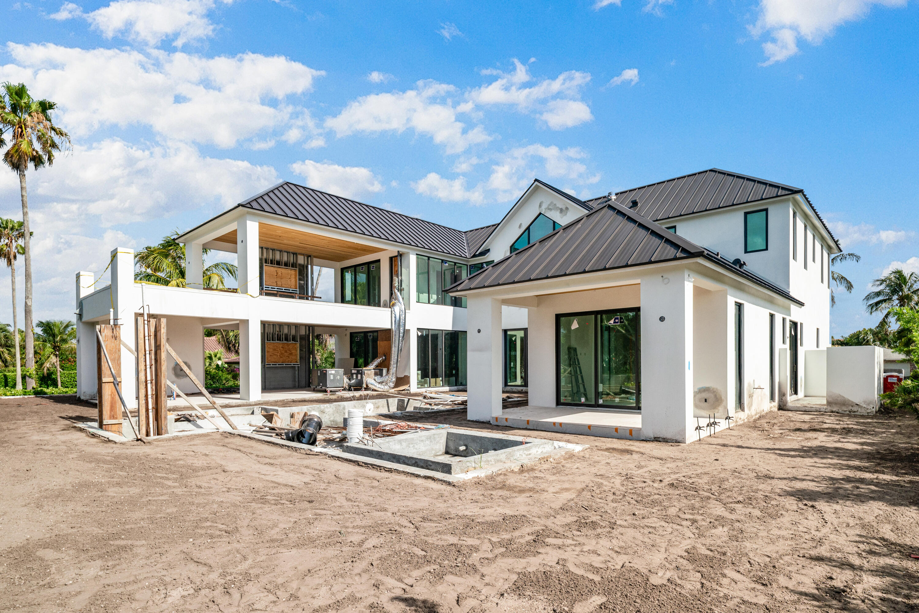 BOYNTON BEACH PARK - Residential