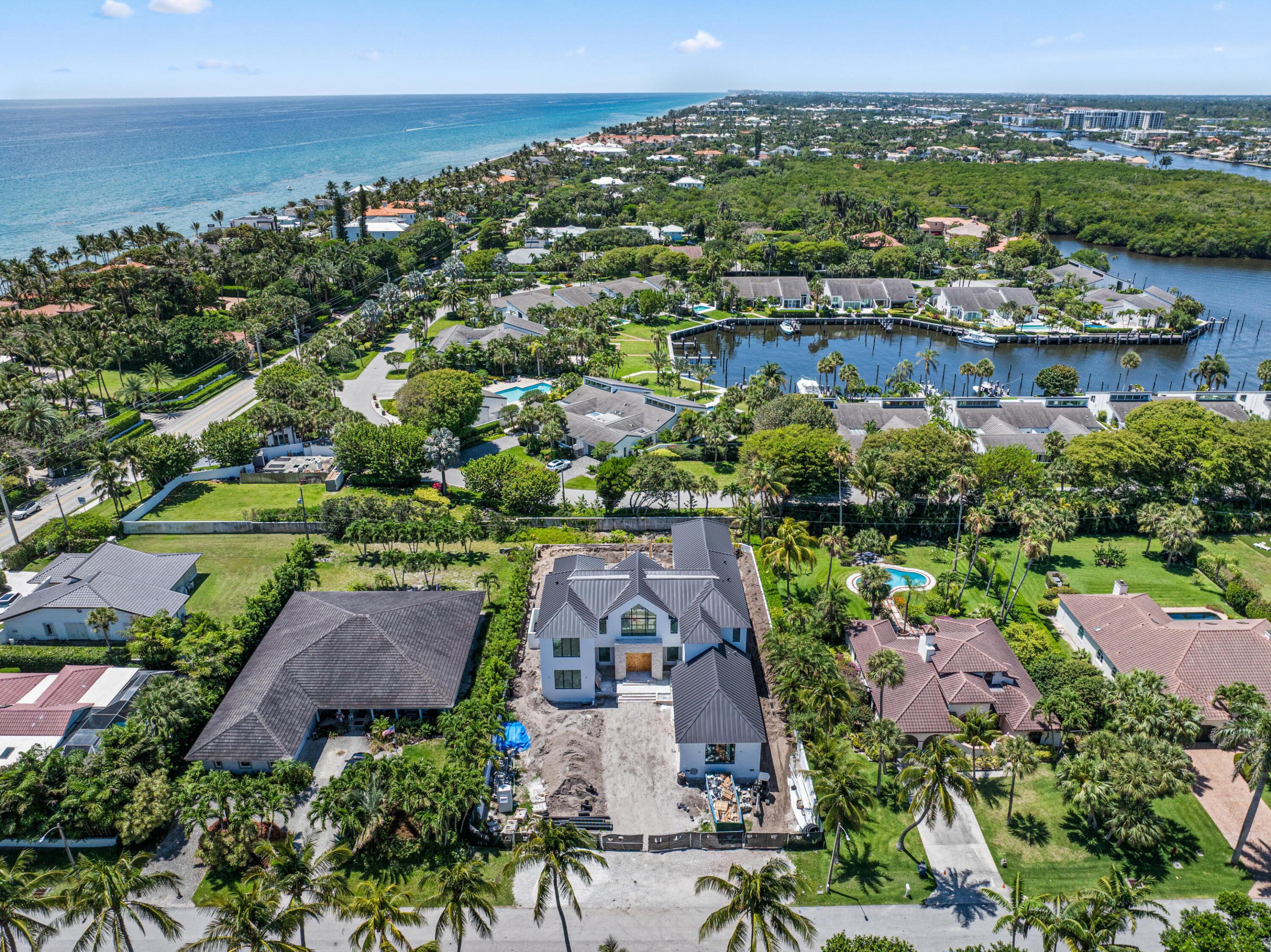 BOYNTON BEACH PARK - Residential