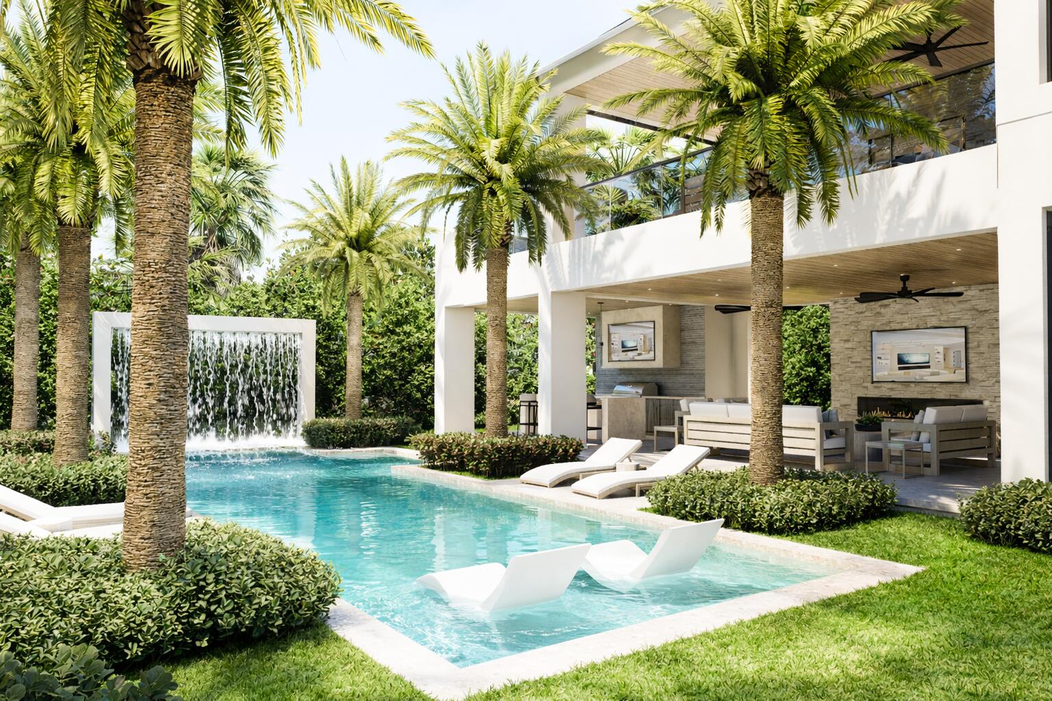 BOYNTON BEACH PARK - Residential