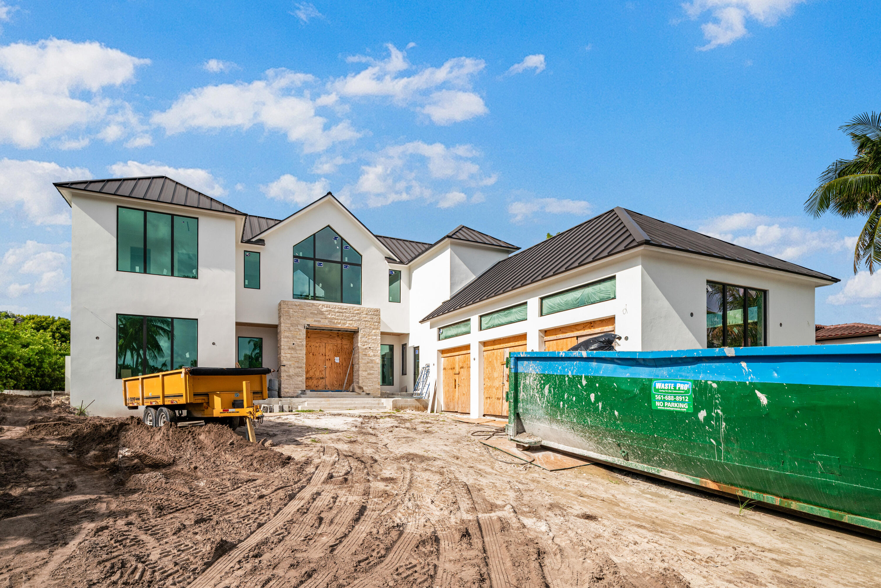 BOYNTON BEACH PARK - Residential