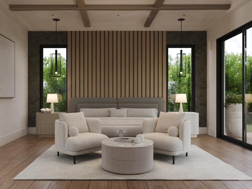 BOYNTON BEACH PARK - Residential