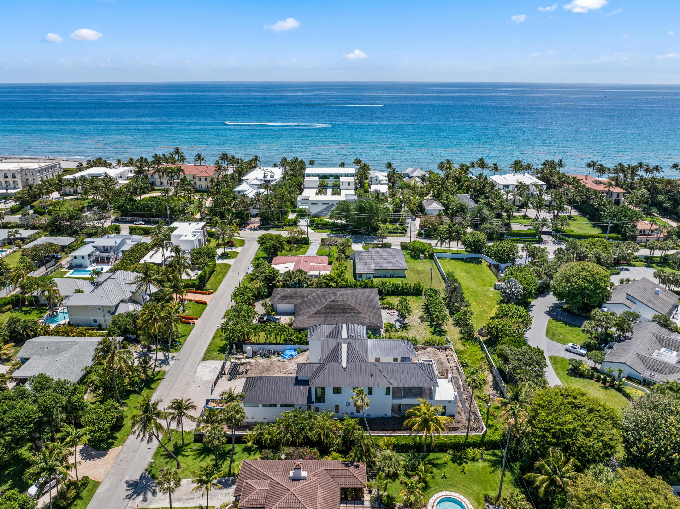 BOYNTON BEACH PARK - Residential