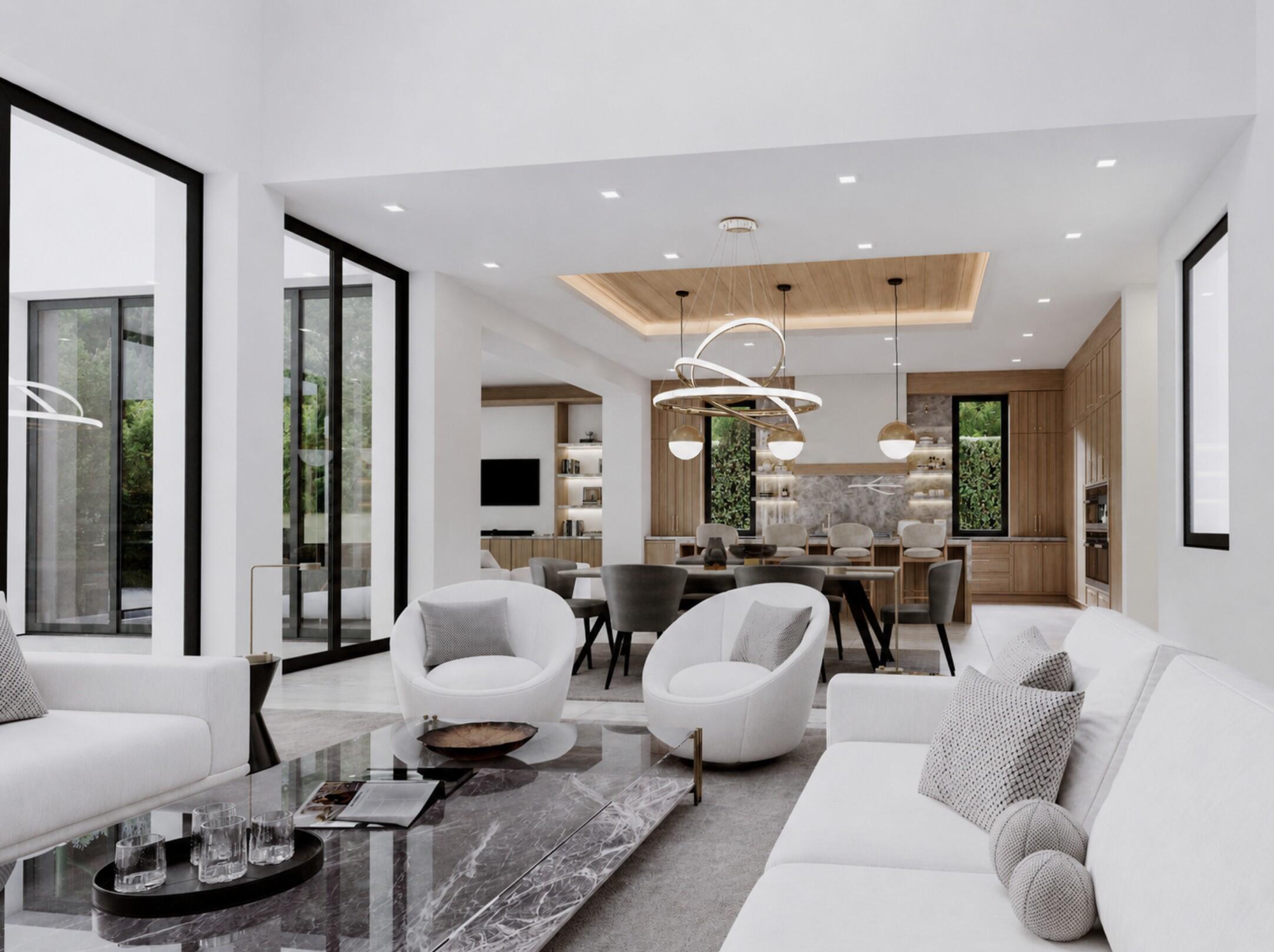BOYNTON BEACH PARK - Residential