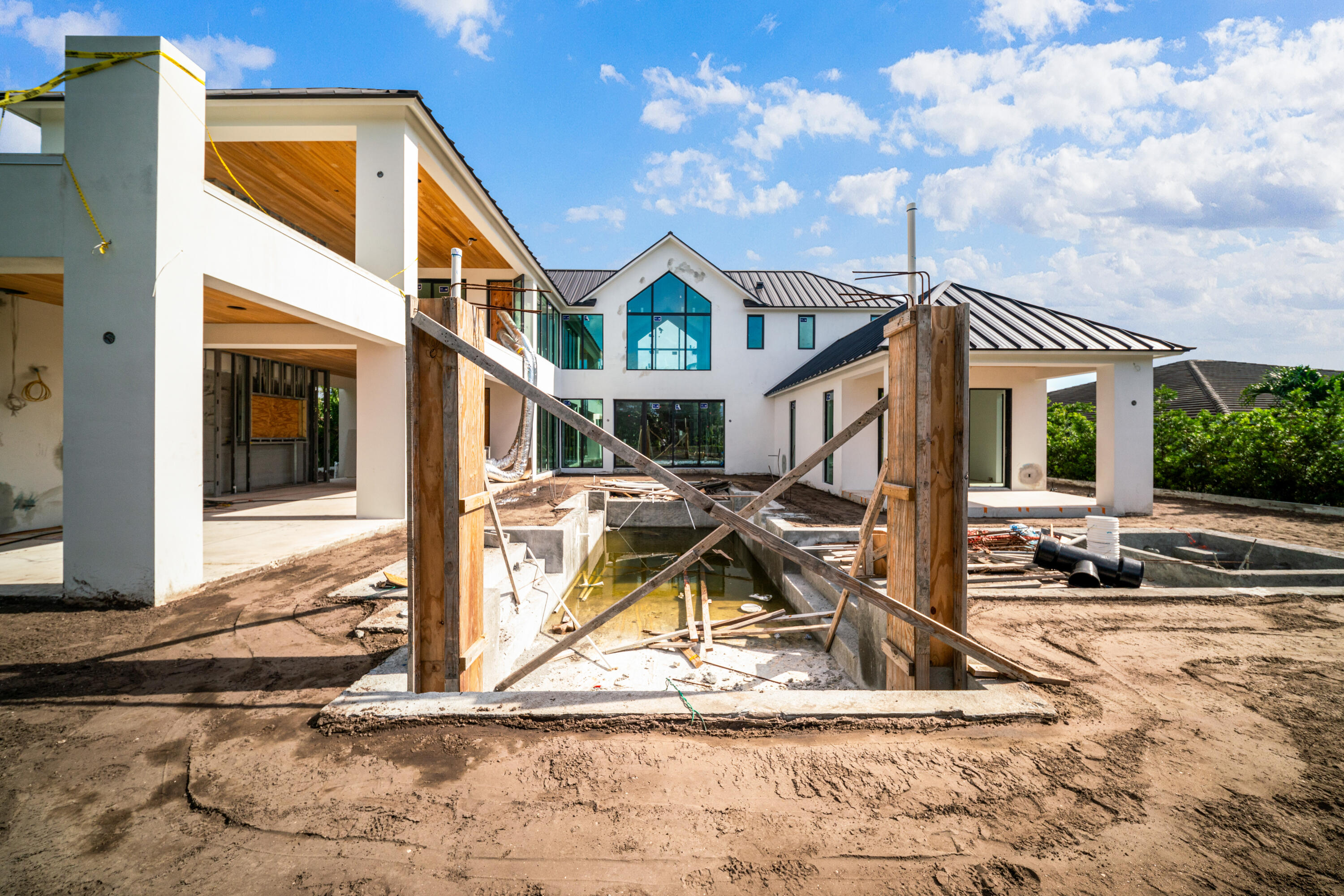 BOYNTON BEACH PARK - Residential