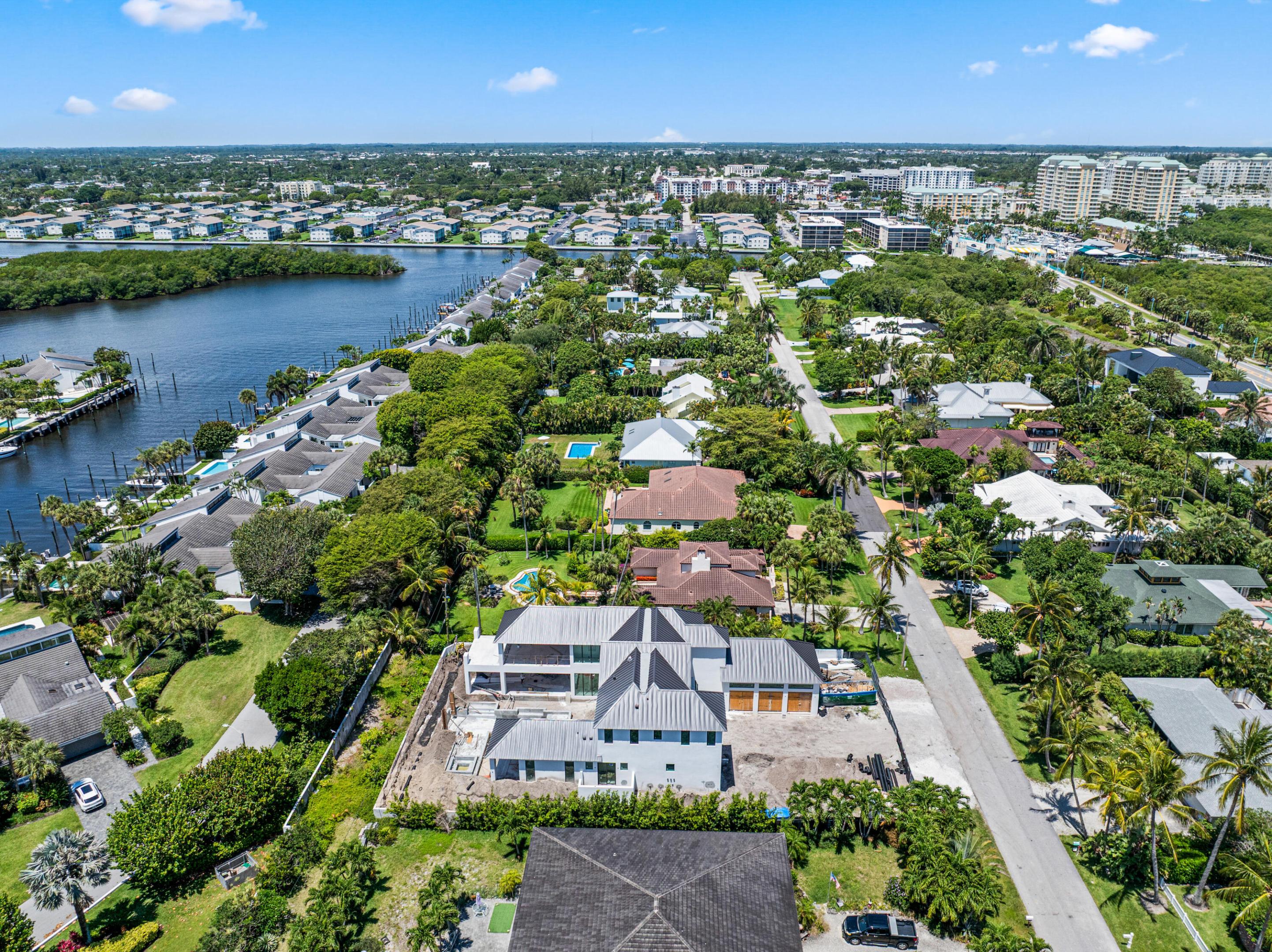 BOYNTON BEACH PARK - Residential
