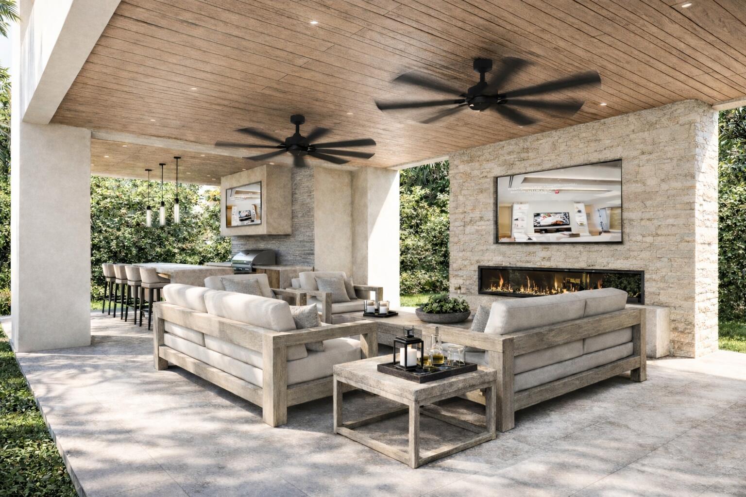 BOYNTON BEACH PARK - Residential