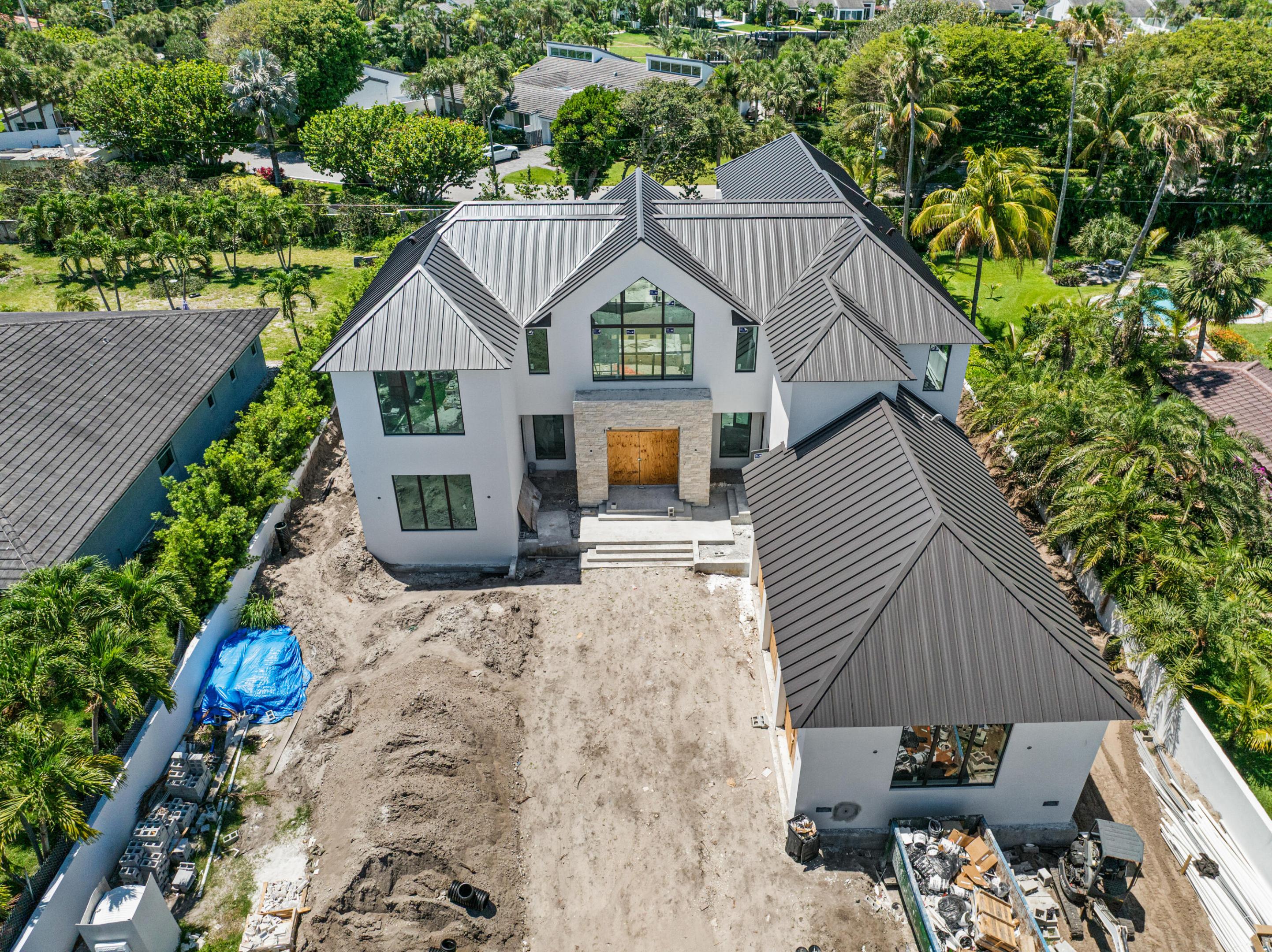BOYNTON BEACH PARK - Residential