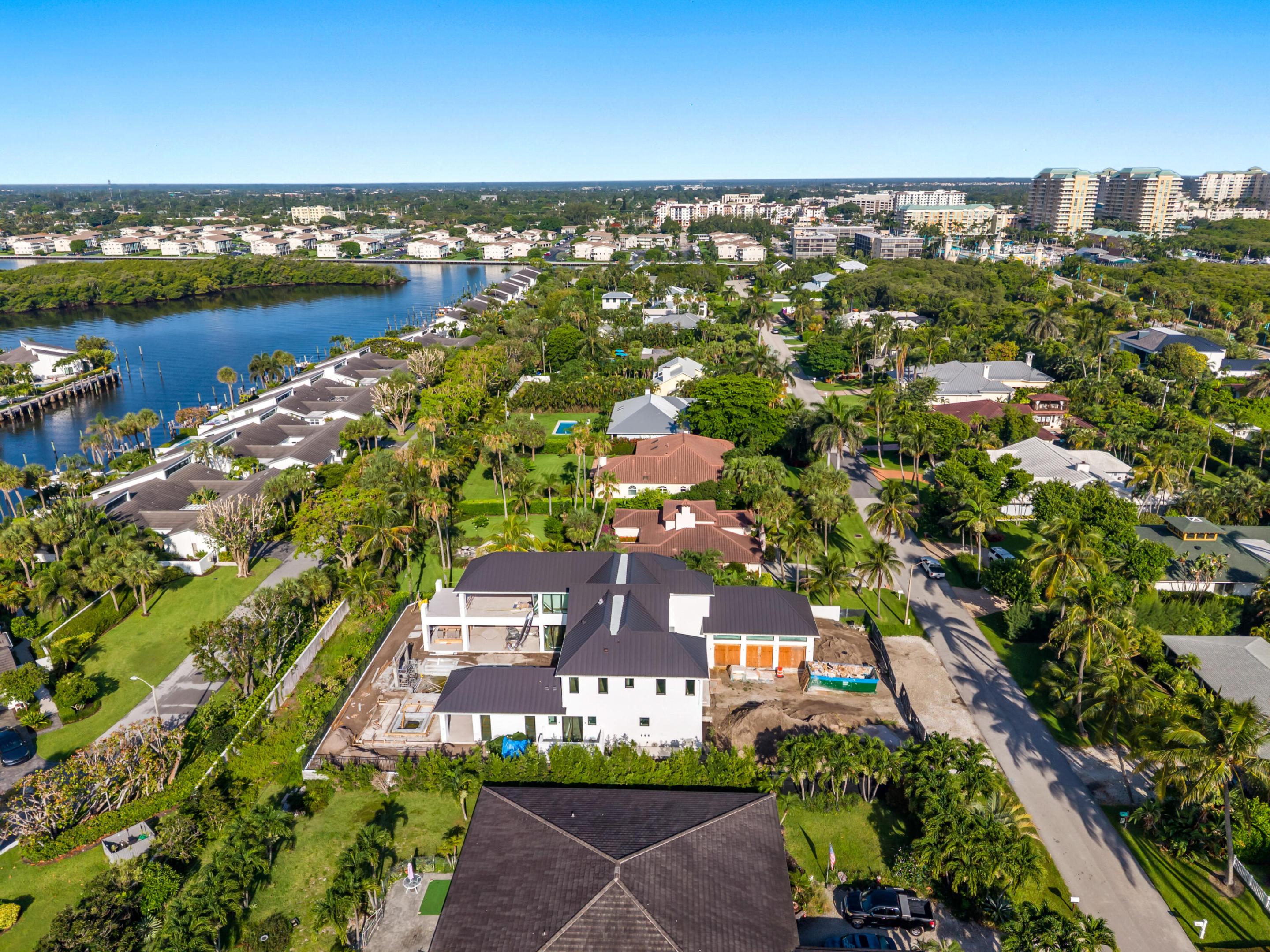 BOYNTON BEACH PARK - Residential